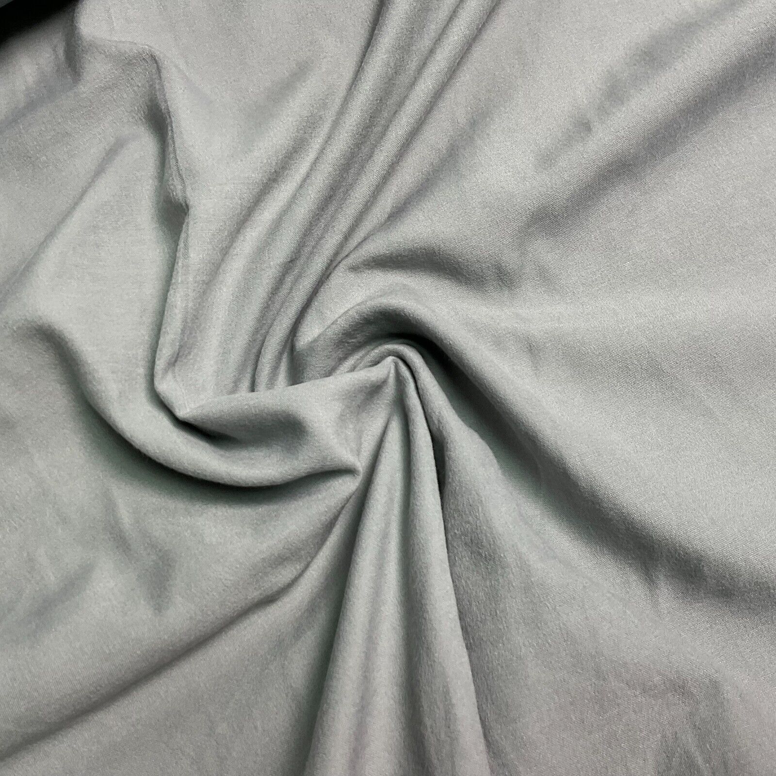 Plain velvet silky satin woven dress skirts fabric cut off the roll M1662