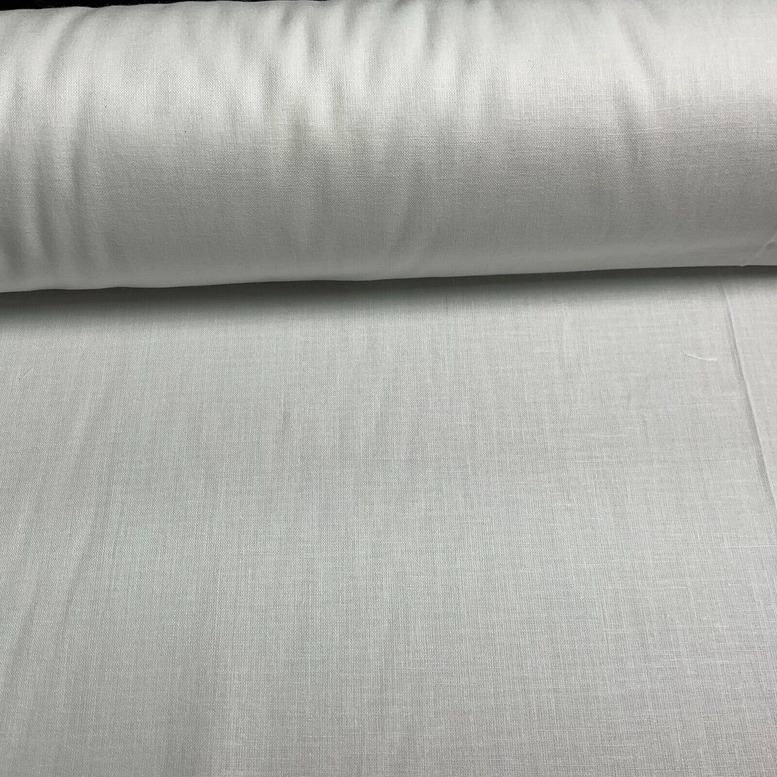 Plain Superfine cotton voile lightweight sewing lining dressmaking fabric M1553