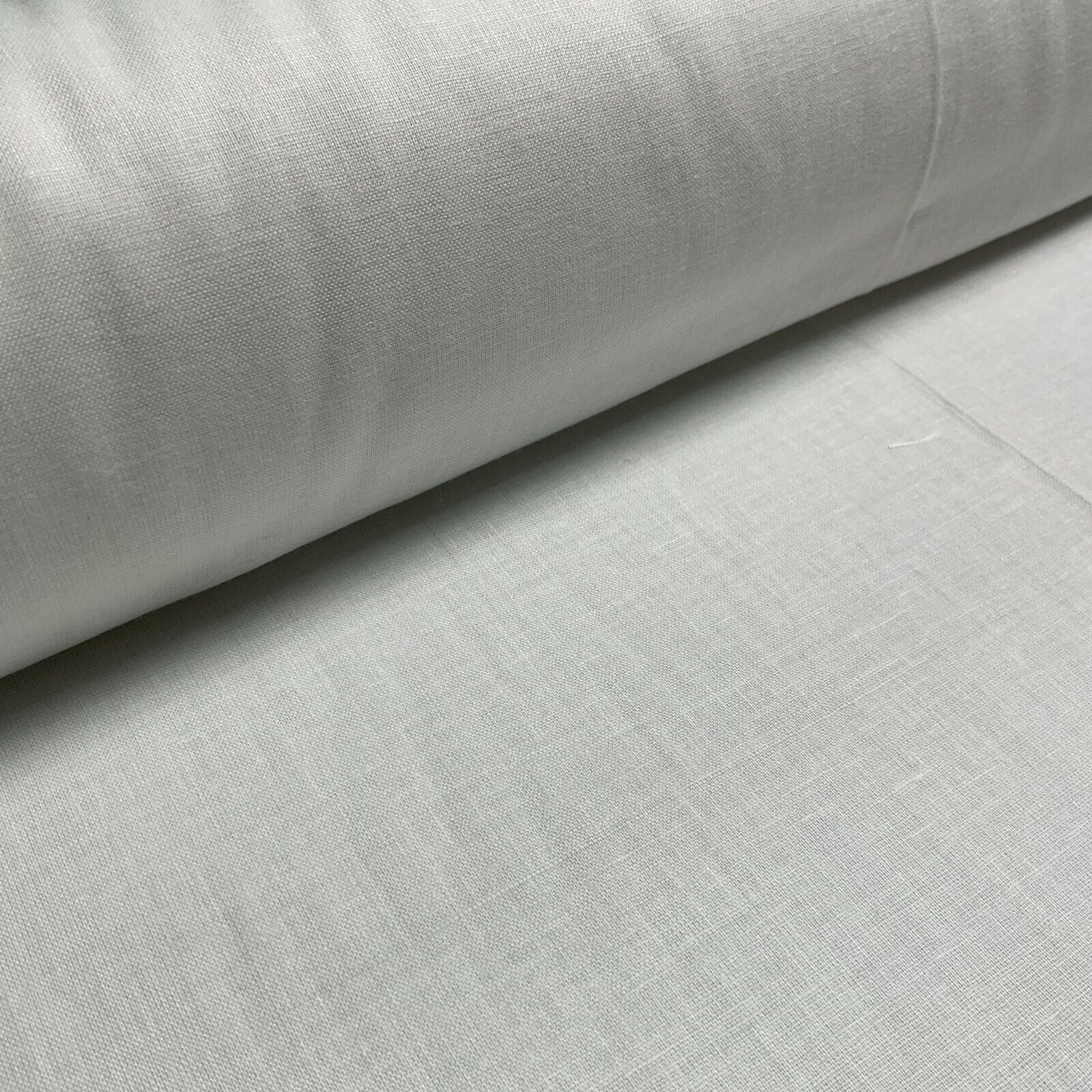 Plain Superfine cotton voile lightweight sewing lining dressmaking fabric M1553