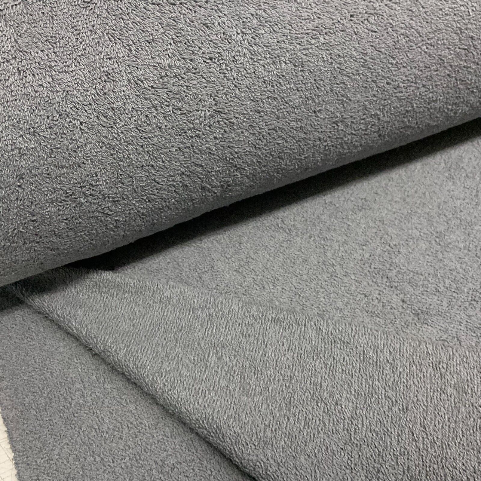 Plain Cotton Towelling ideal for towels, beach towels gowns 157cm M1667