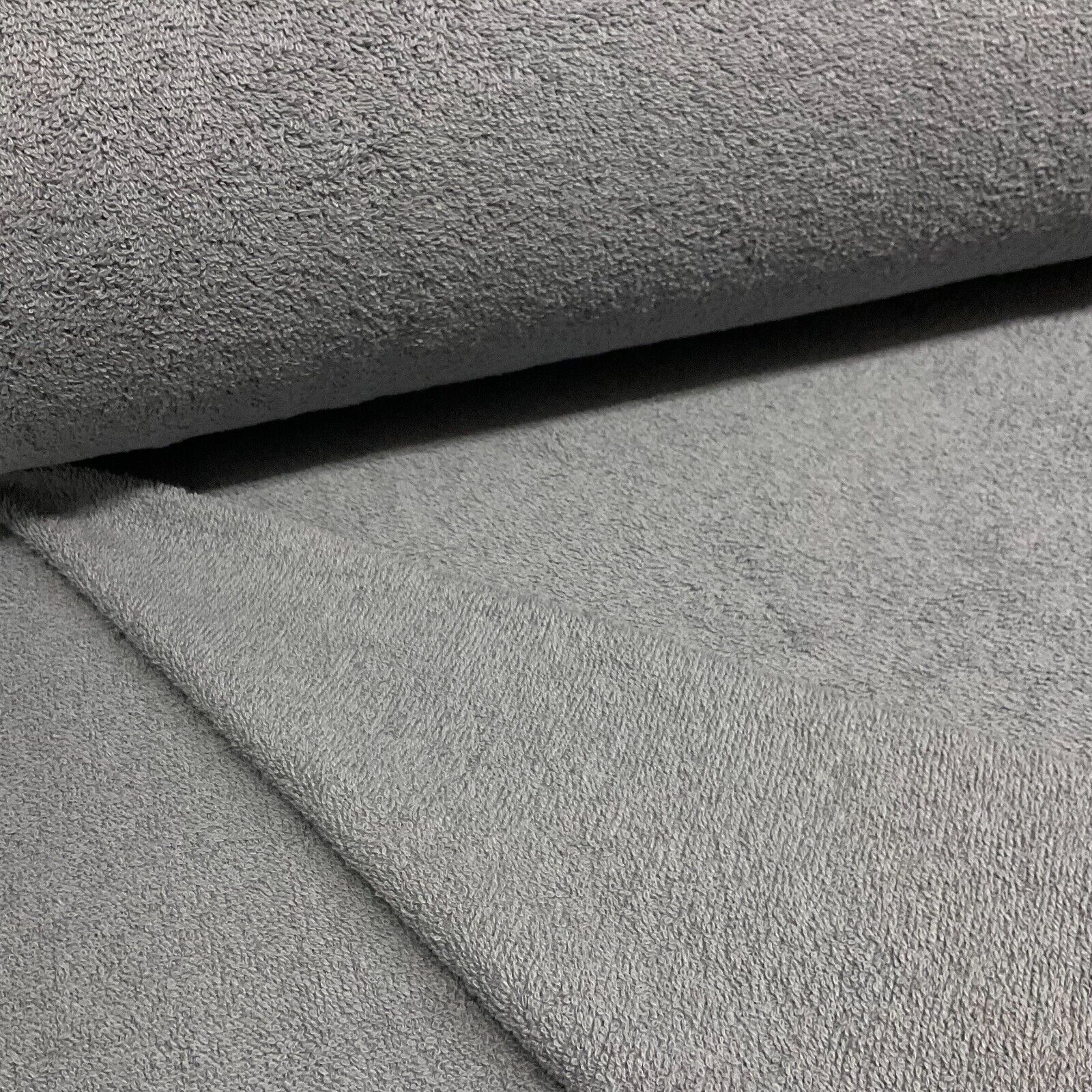 Plain Cotton Towelling ideal for towels, beach towels gowns 157cm M1667