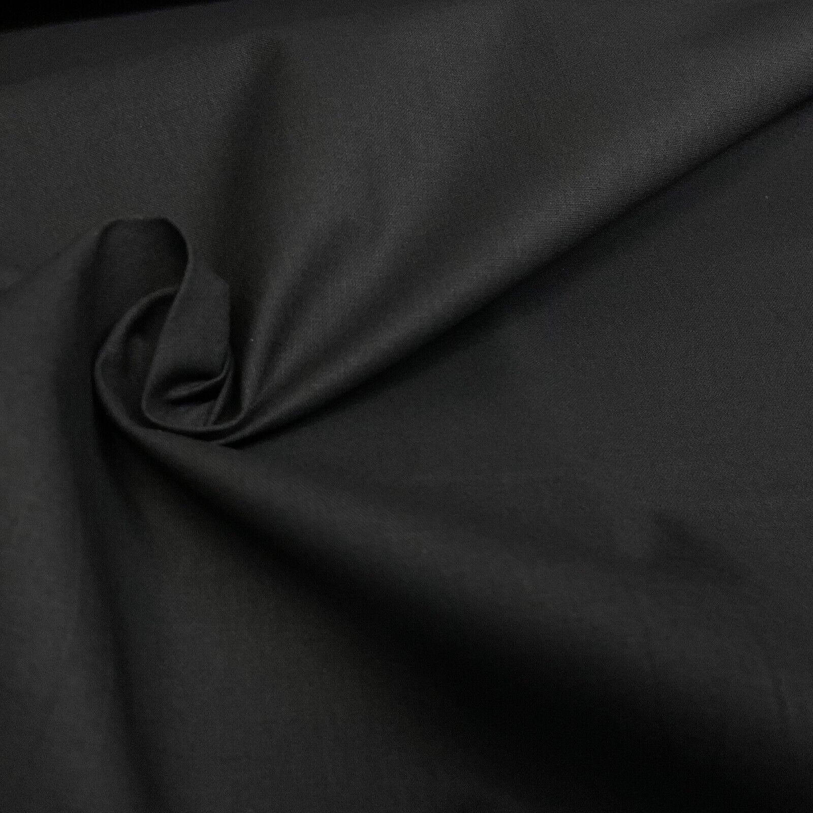 Plain Dyed Cotton ideal for patchwork quilting dressmaking sewing fabric M1664