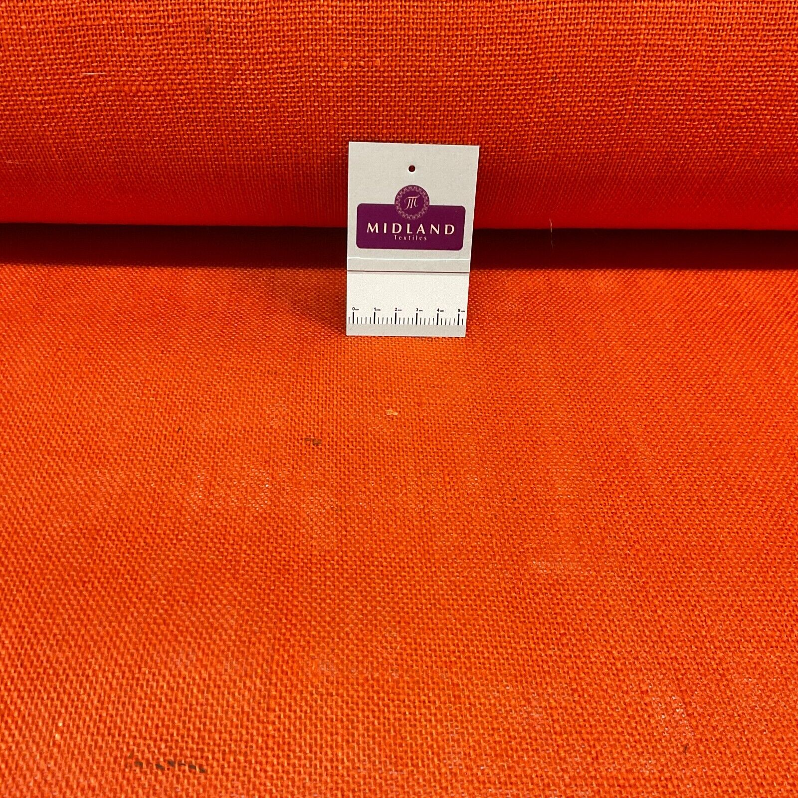 100% Coloured  Natural Jute Hessian Craft Ideal for Upholstery Fabric Sacks M1710