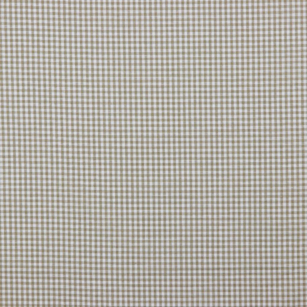 3mm checkered square 100% Cotton check plaid Gingham fabric M1804