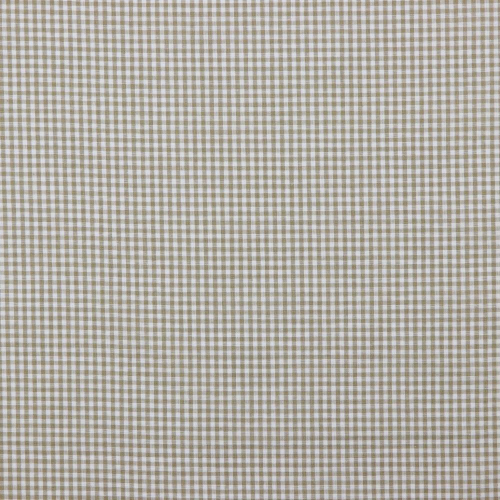 3mm checkered square 100% Cotton check plaid Gingham fabric M1804