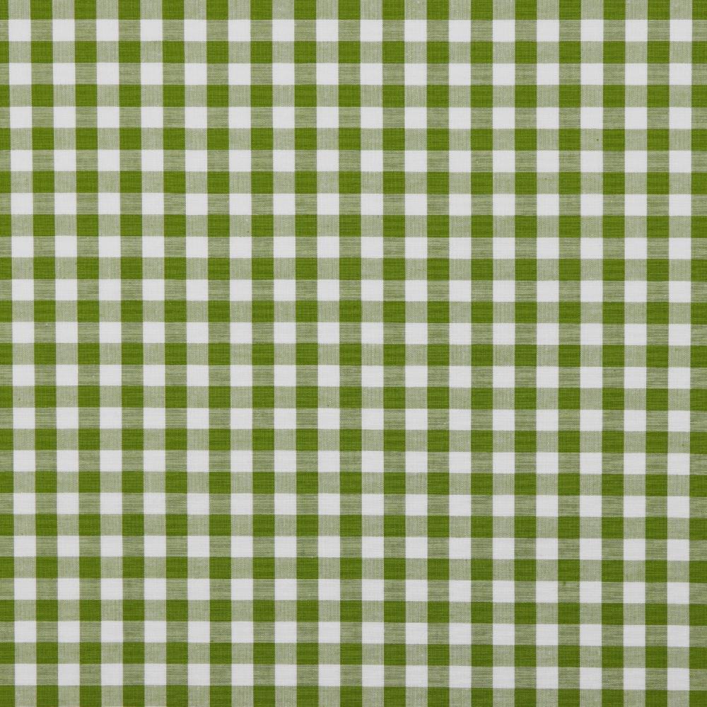 10mm checkered square 100% Cotton check plaid Gingham fabric M1805
