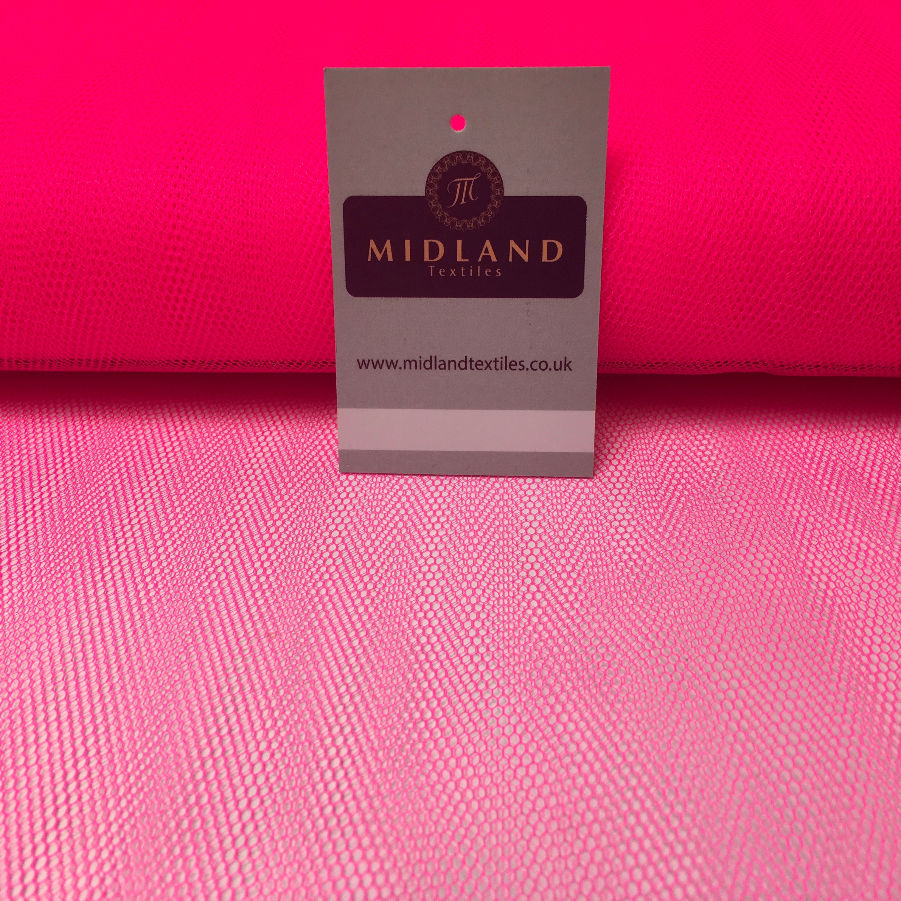 Flare Free Dress stiff Net tutu, Veil Costume Fabric 54' Wide M185 Mtex