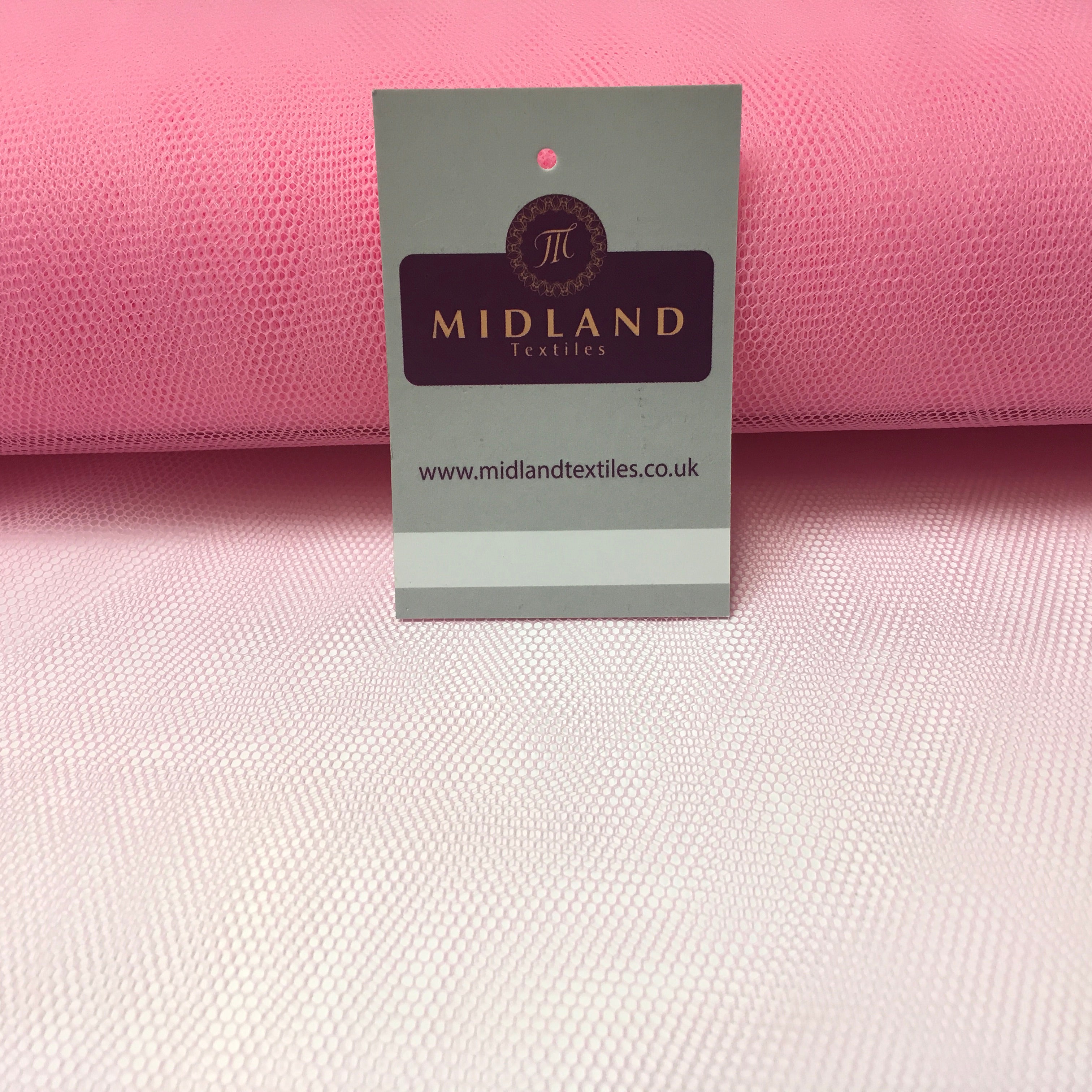 Flare Free Dress stiff Net tutu, Veil Costume Fabric 54' Wide M185 Mtex