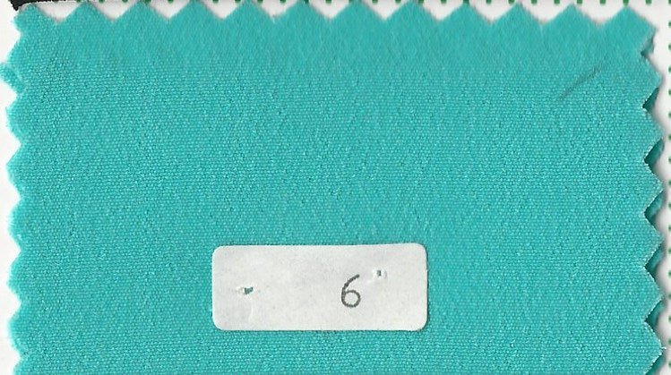 PLAIN PEACH-SKIN POWDER TOUCH  CREPE DRESS FABRIC SOLD BY THE METRE M5 Mtex