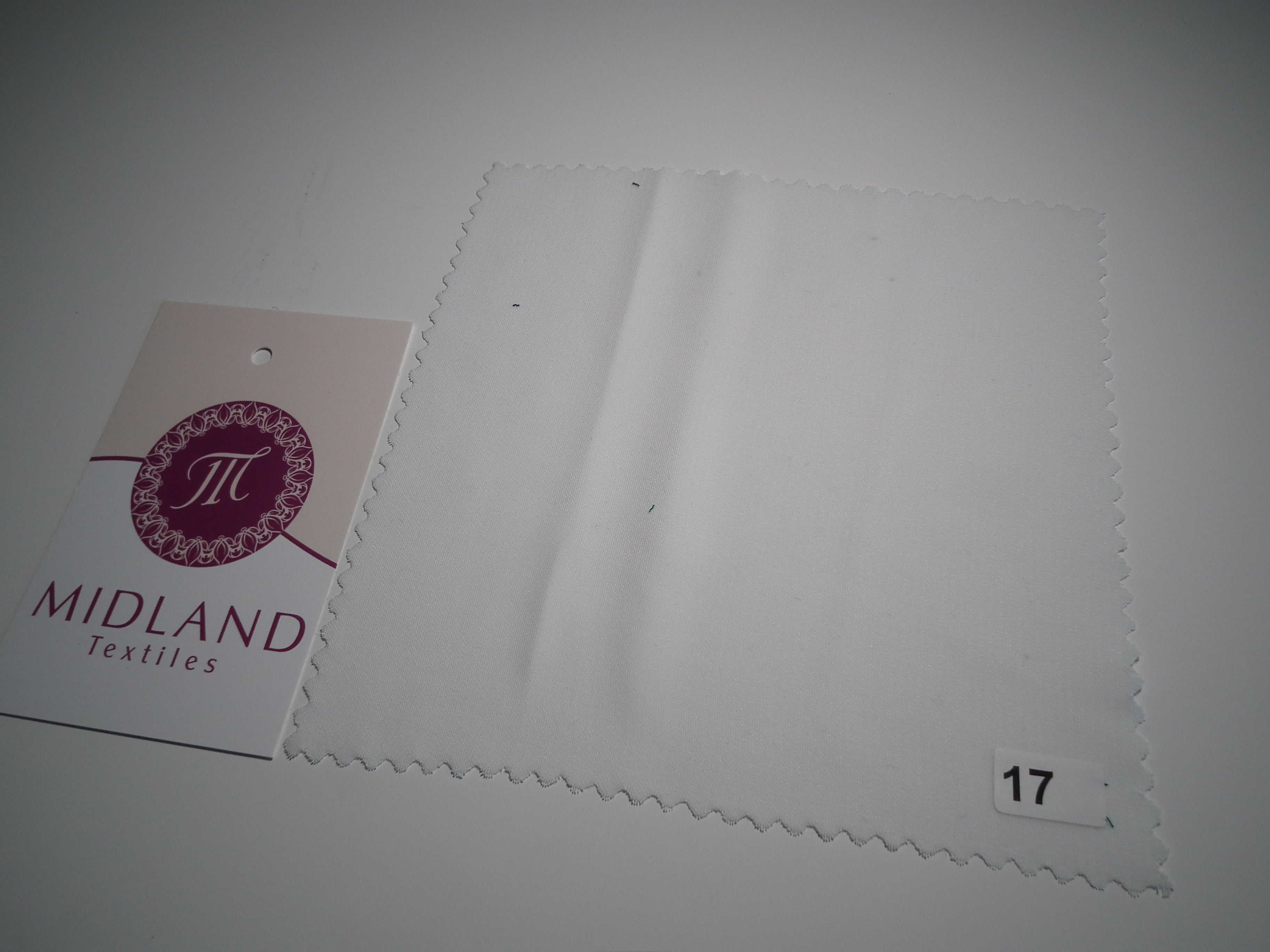 Luxury Crepe Micro Peach-skin Dress Fabric Bonanza 55 Colours M400 Mtex