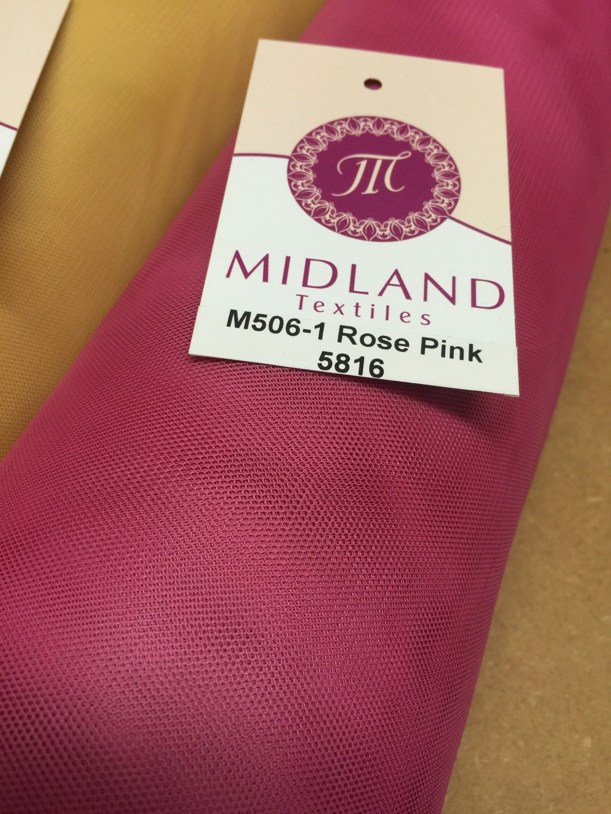 Plain Soft Tulle Dress Net Mesh Bridal Wedding Tutu Fabric 52' wide M506 Mtex