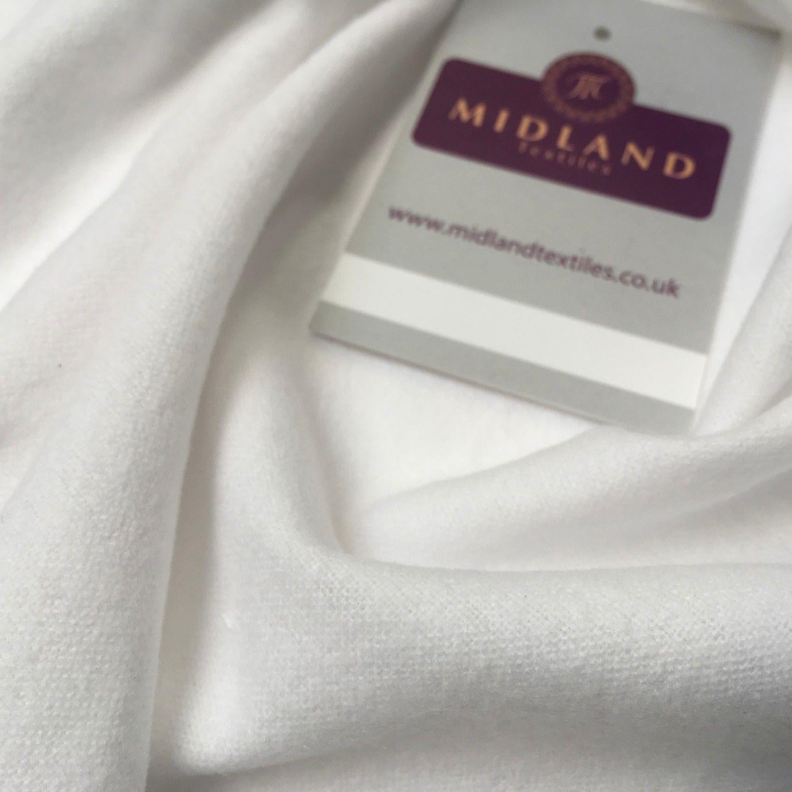 Cotton Wynciette Soft Brushed Flannel ideal for Nightwear 42' Wide MD977