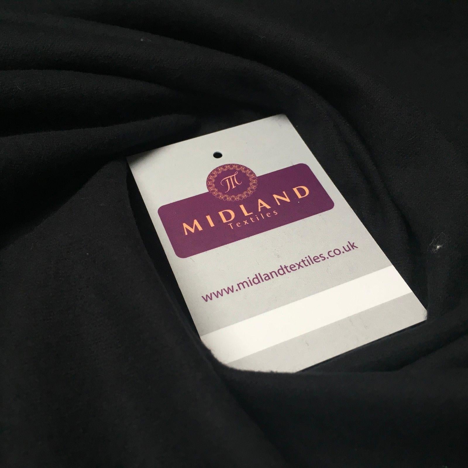 Cotton Wynciette Soft Brushed Flannel ideal for Nightwear 42' Wide MD977