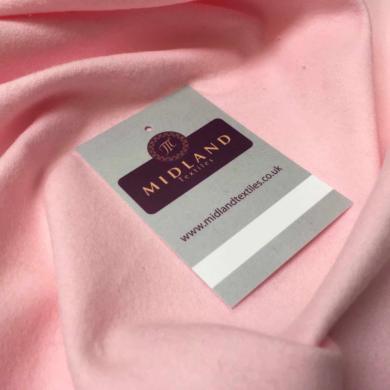 Cotton Wynciette Soft Brushed Flannel ideal for Nightwear 42' Wide MD977