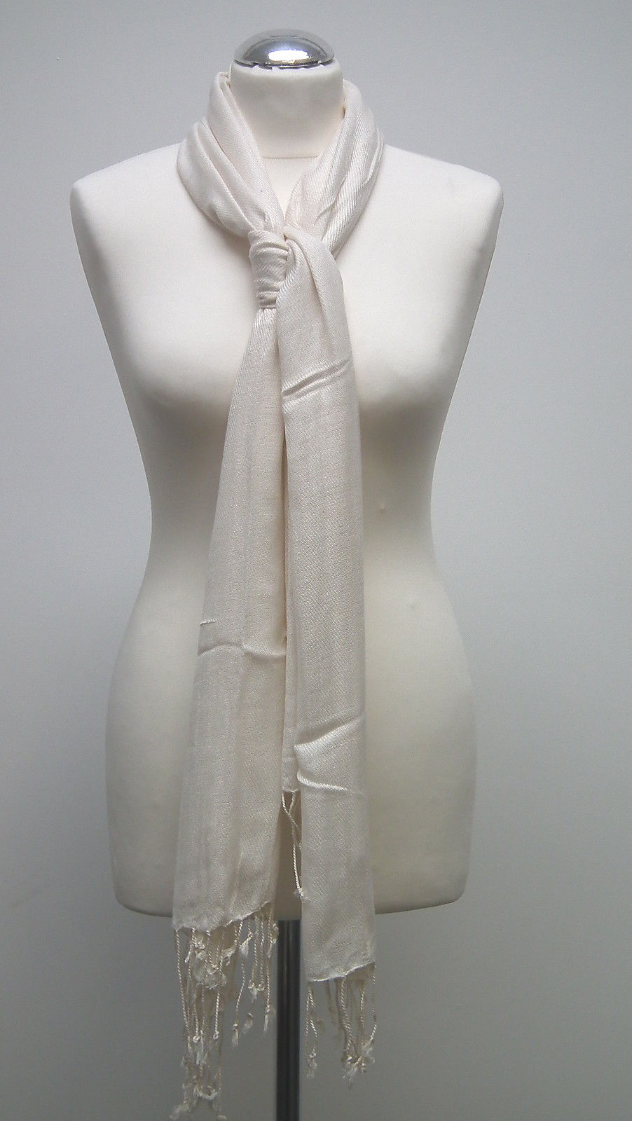 Ladies Pashmina Pashmeena Shawl Hijab Scarf Many colours Wrap stole M415 Mtex