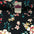 Floral Printed Rayon Viscose Dress Fabric 143cm Wide MA1174 Mtex