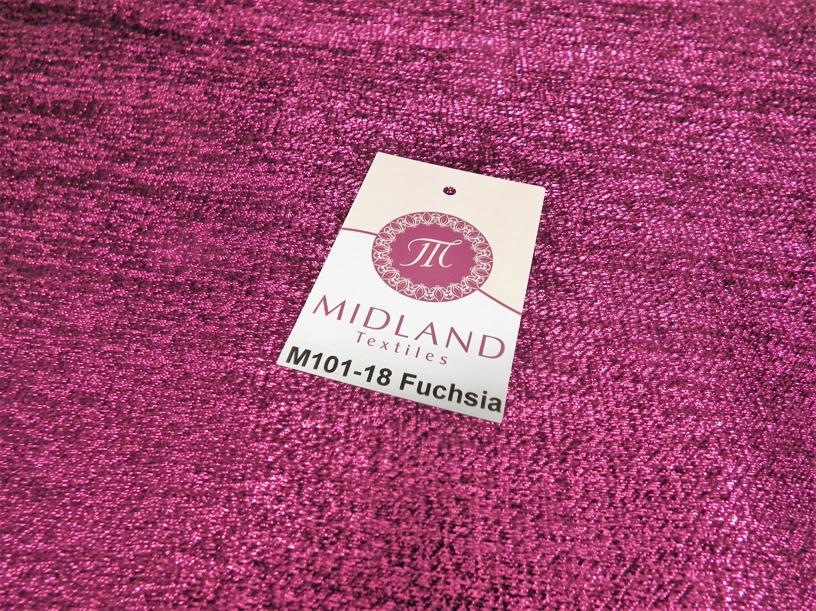 Metallic Shiny Tissue Lame Craft and Dress Fabric 55' wide M101 Mtex