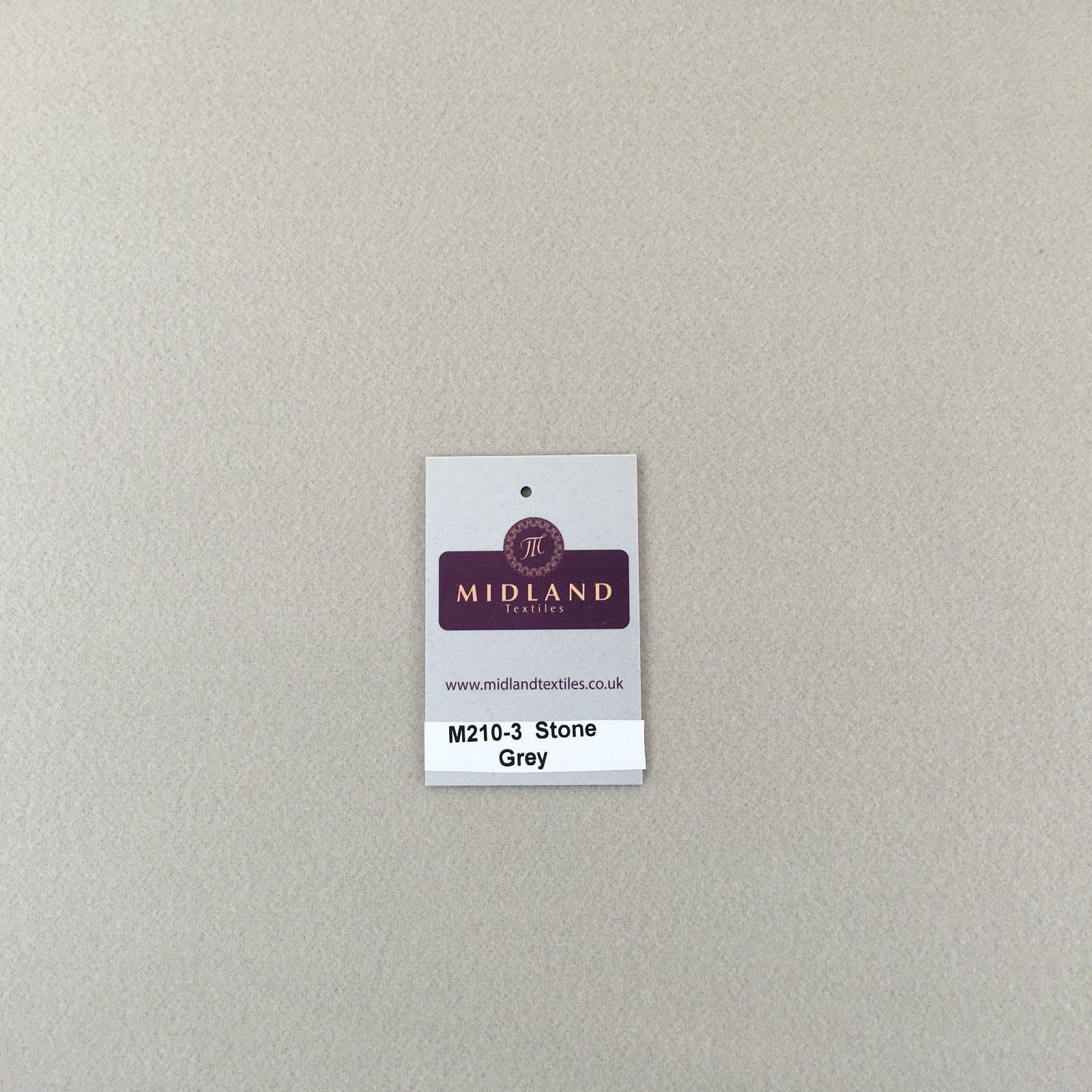 Melton coating Washable wool fabric ideal for Coats and scarfs 58' M210 Mtex