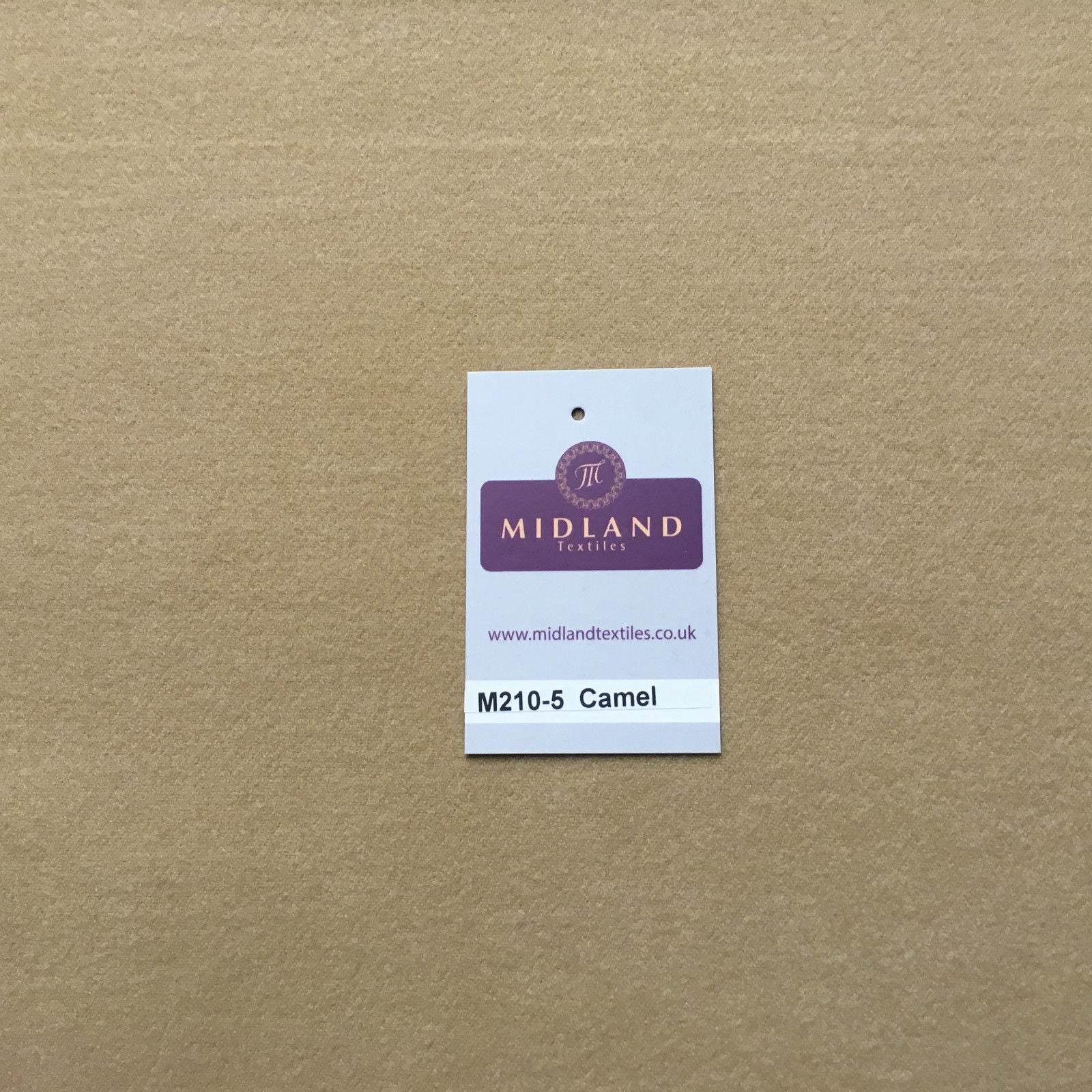 Melton coating Washable wool fabric ideal for Coats and scarfs 58' M210 Mtex