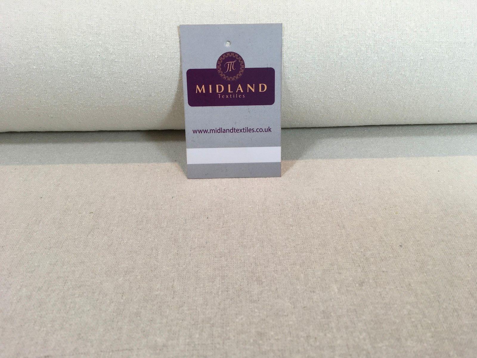 100% Silk Noil used for full suits, trousers, loose shirts 44" M802-1 - Midland Textiles & Fabric
