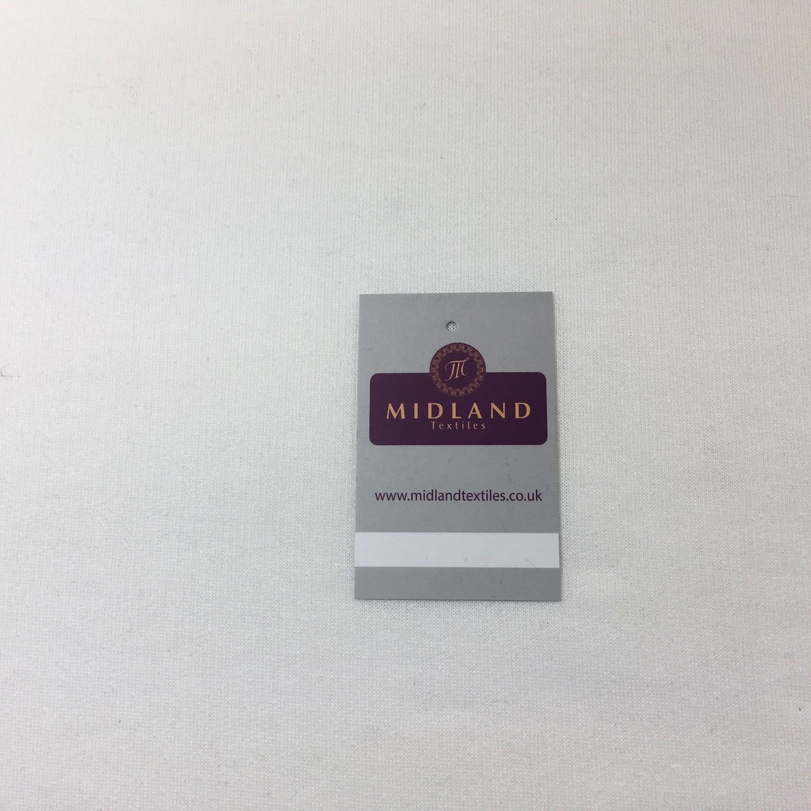 Lightweight Off white Spun brushed dress fabric 66' wide M720-36