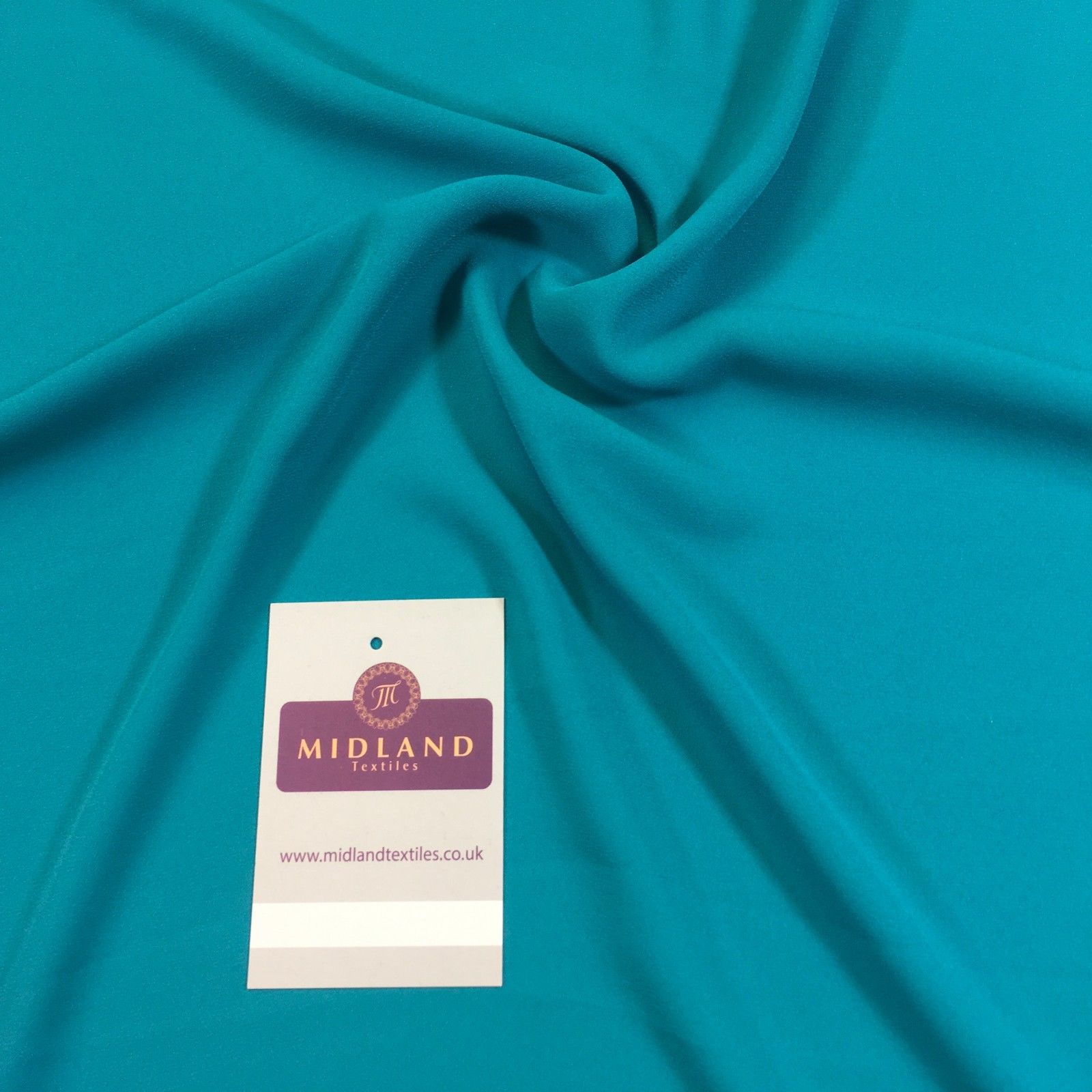 Plain Sheer Georgette chiffon dress, scarf, evening wear fabric 58' M746 Mtex