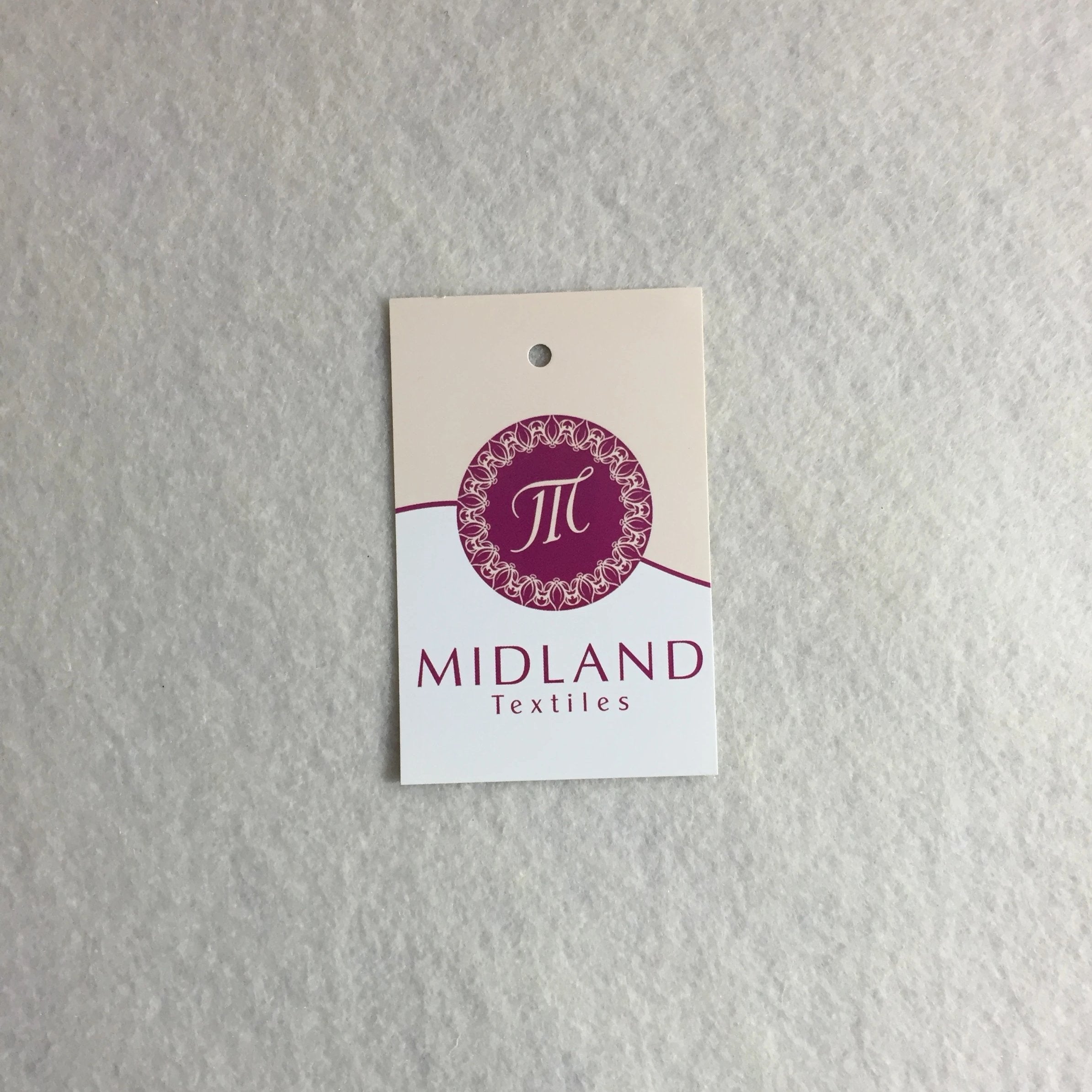 NEW Plain Felt Arts and Craft Fabric 100% Polyester 35' Wide M365 Mtex