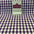 Timeless 1/4 Inch Gingham Fabric Material for Clothing, Aprons, Tablecloths, School Decorations - 44" Wide - M30