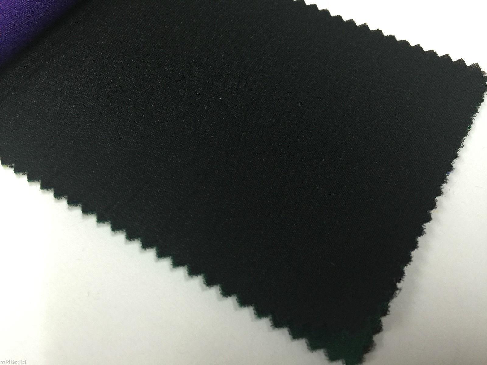 Faux Dupion Raw Silk Fabric - 100% Polyester Plain M410