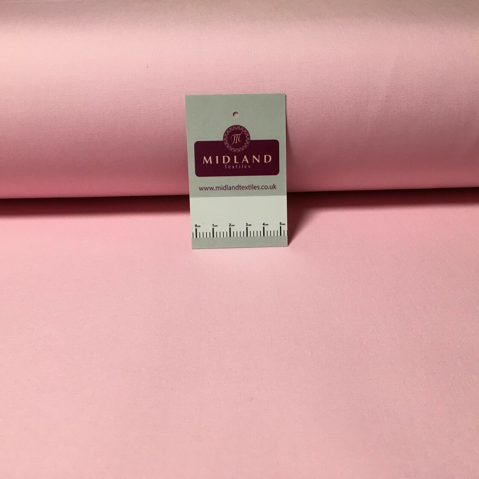 Heavy Plain Poly Cotton Drill Fabric for Uniforms & Work wear MK1409 Mtex