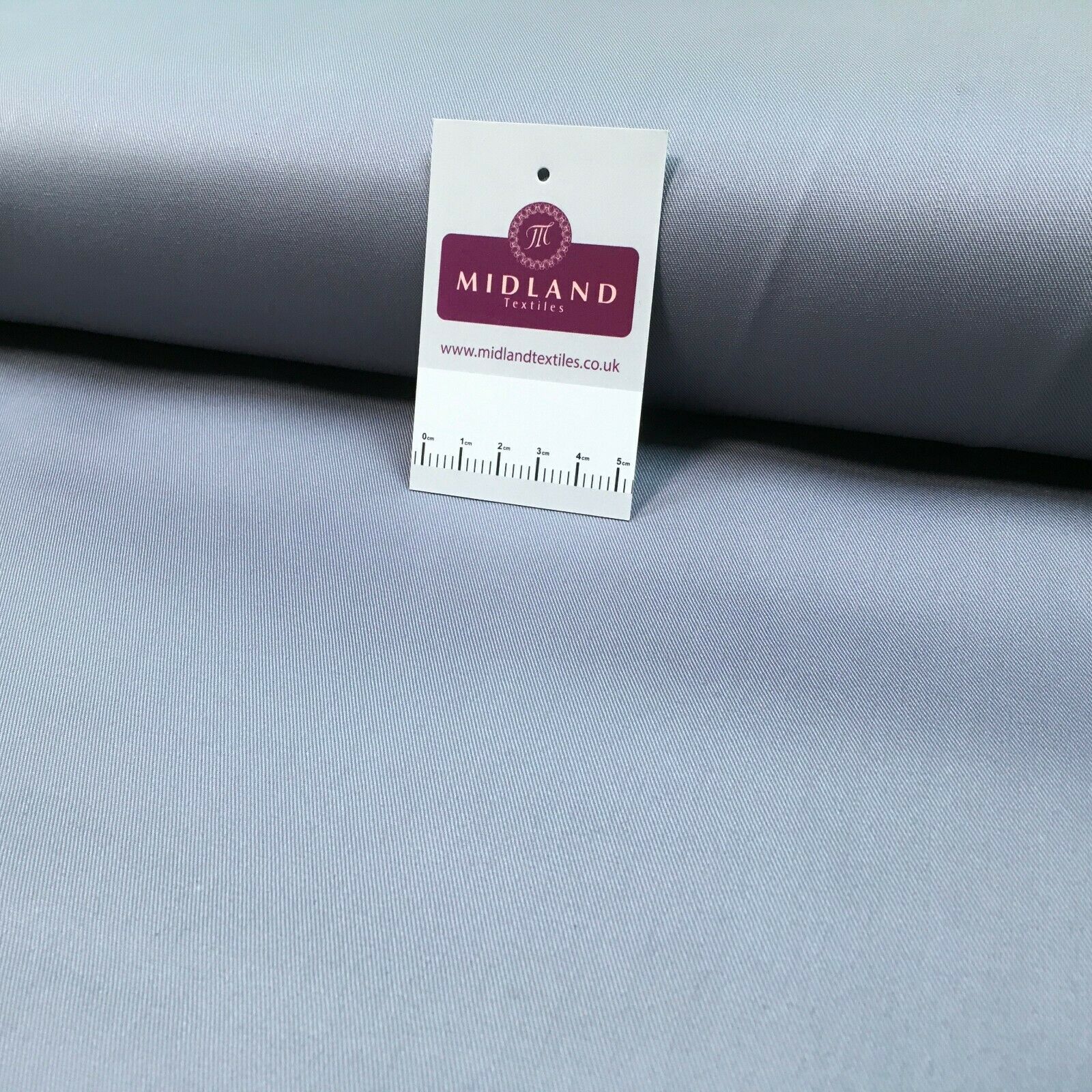 Heavy Plain Poly Cotton Drill Fabric for Uniforms & Work wear MK1409 Mtex