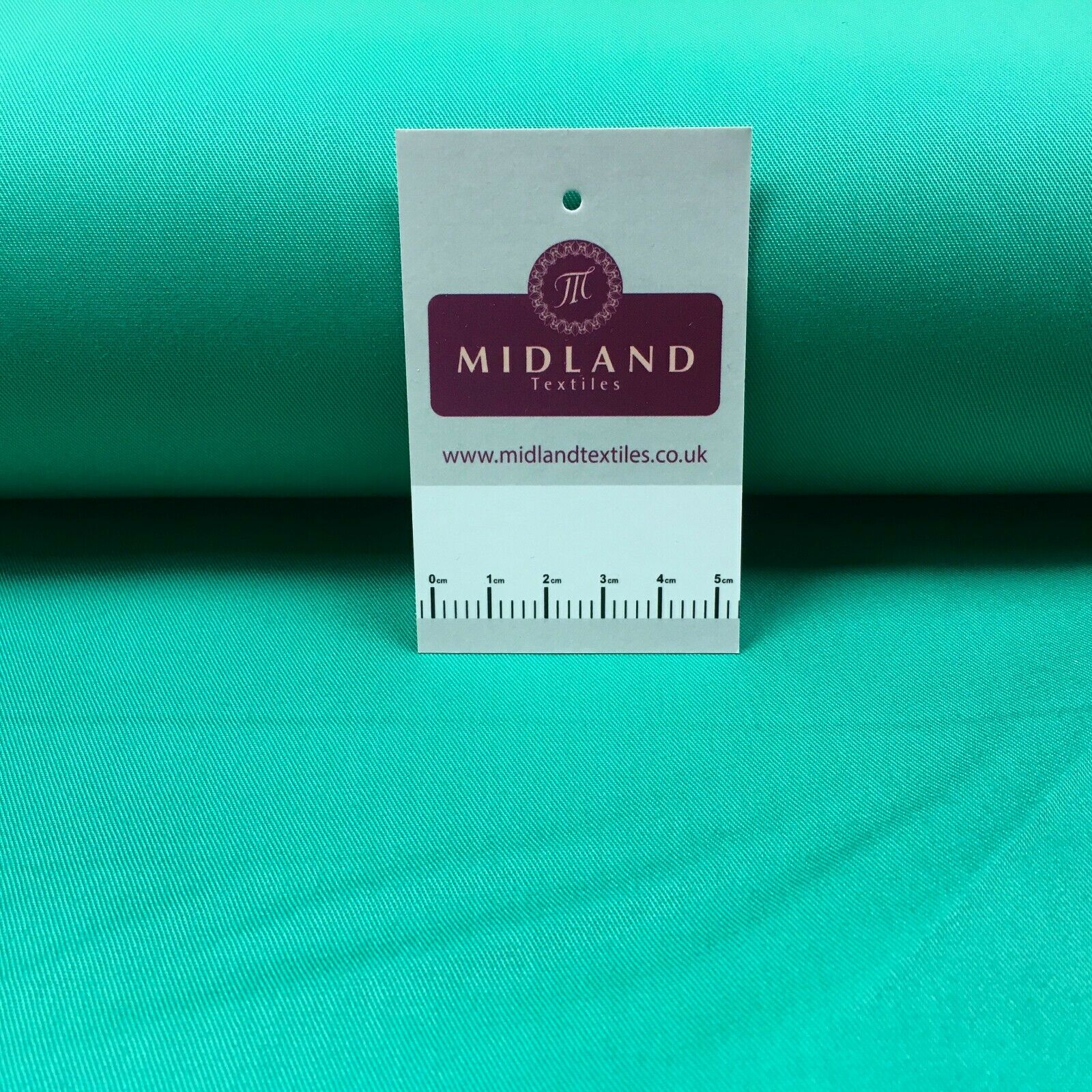 Heavy Plain Poly Cotton Drill Fabric for Uniforms & Work wear MK1409 Mtex