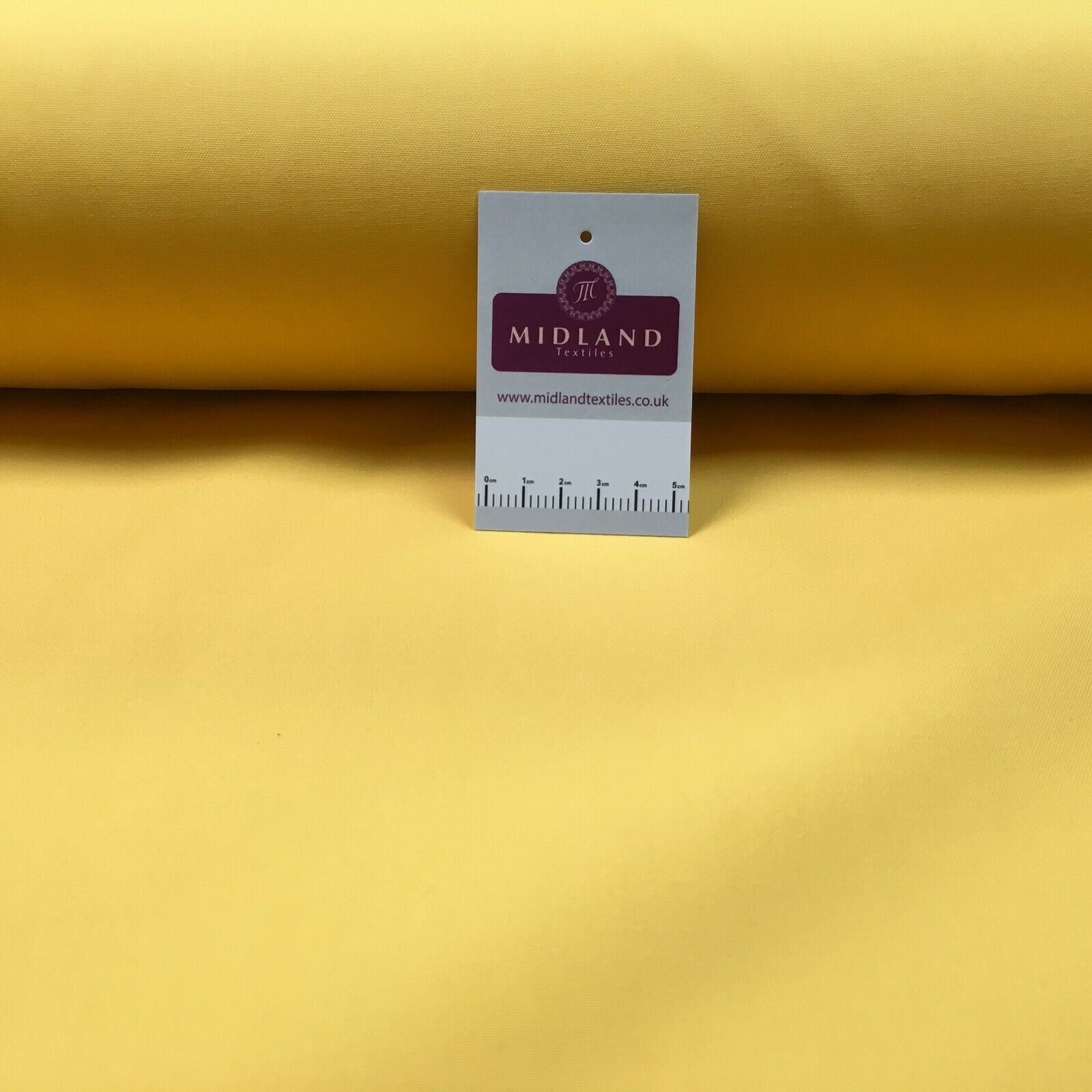 Heavy Plain Poly Cotton Drill Fabric for Uniforms & Work wear MK1409 Mtex