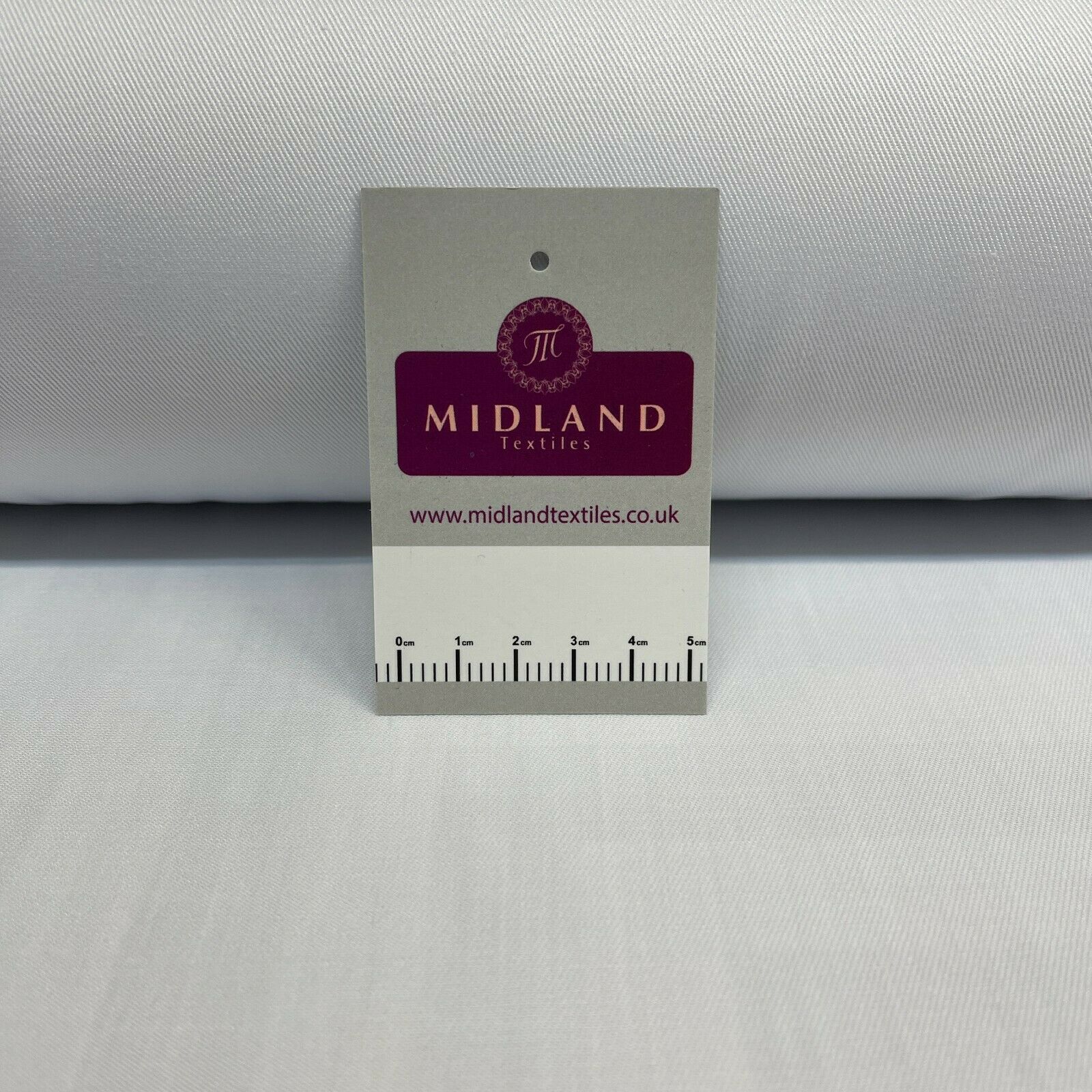 Plain Poly Cotton Drill Fabric for Uniforms & Work wear M1533 Mtex