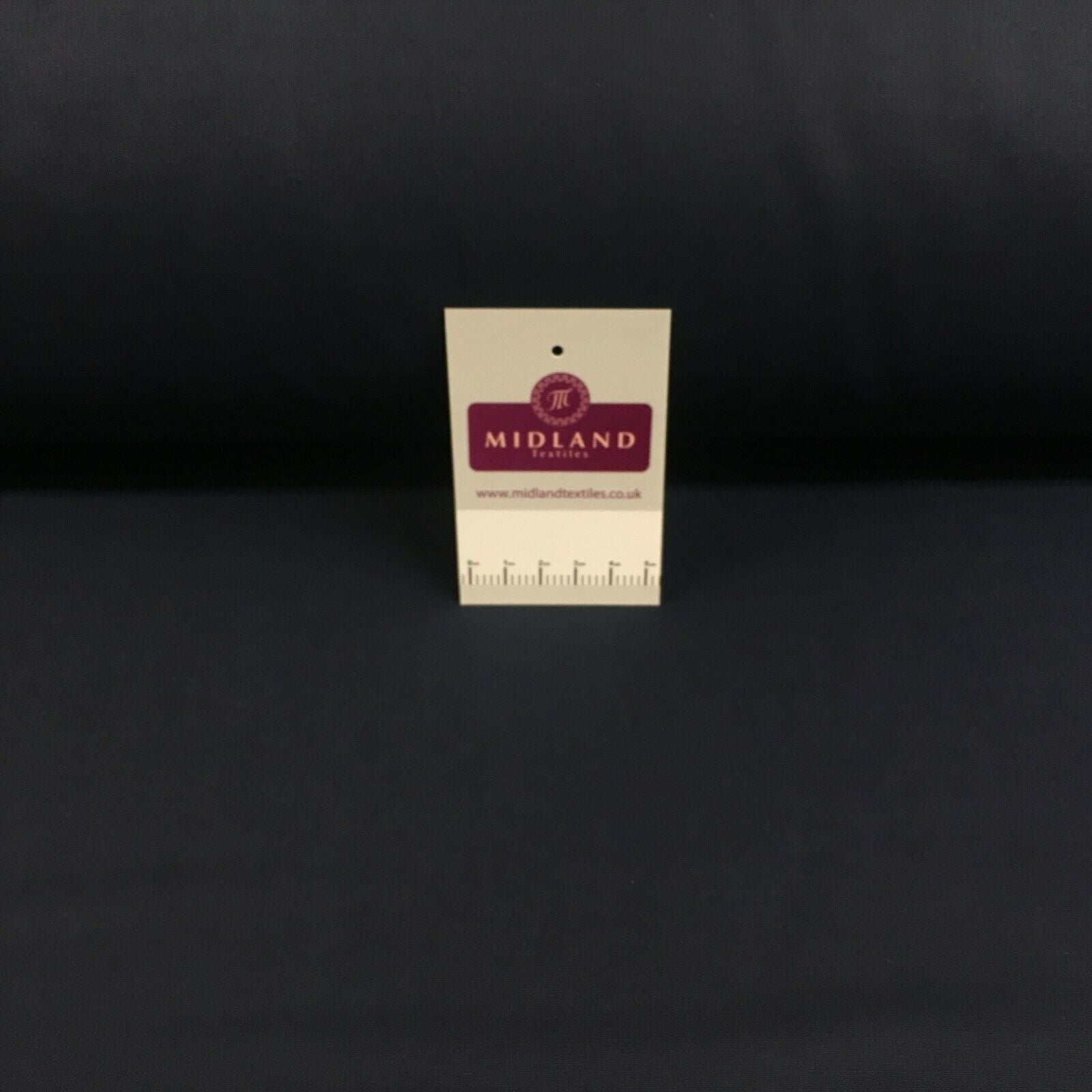 Poly Cotton Sheeting fabric ideal for bedding, backdrops & Crafting M1423