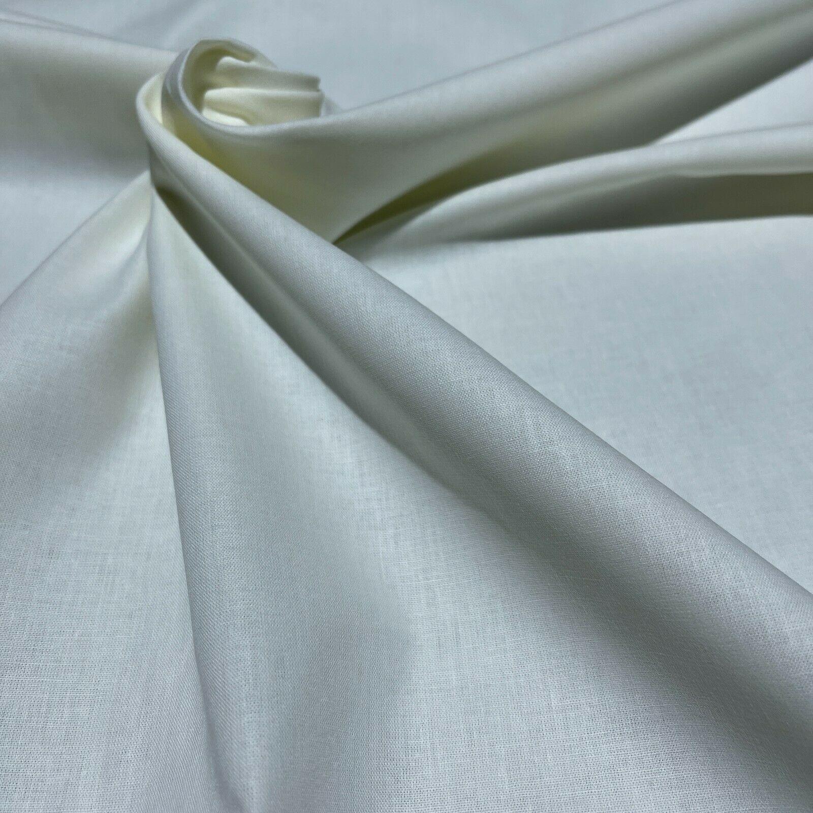 Plain dyed 100% Crafting Cotton Fabric M1578-  60 inch wide