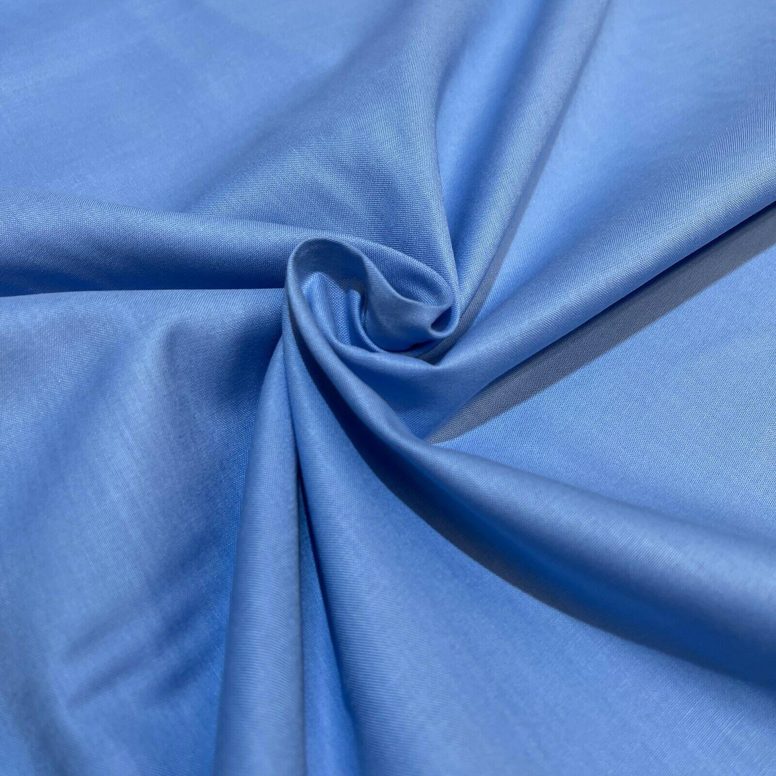 Plain dyed 100% Crafting Cotton Fabric M1578-  60 inch wide
