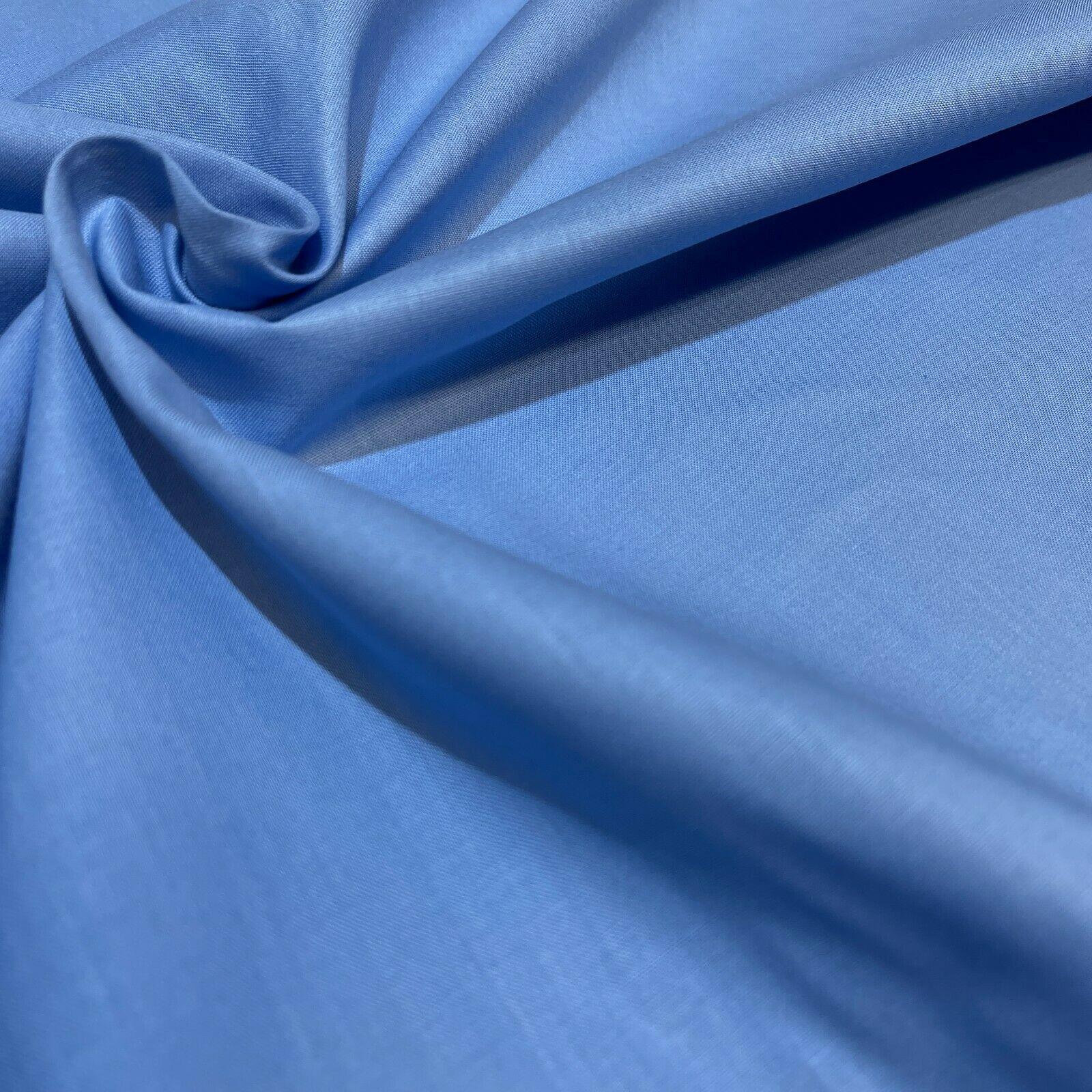 Plain dyed 100% Crafting Cotton Fabric M1578-  60 inch wide
