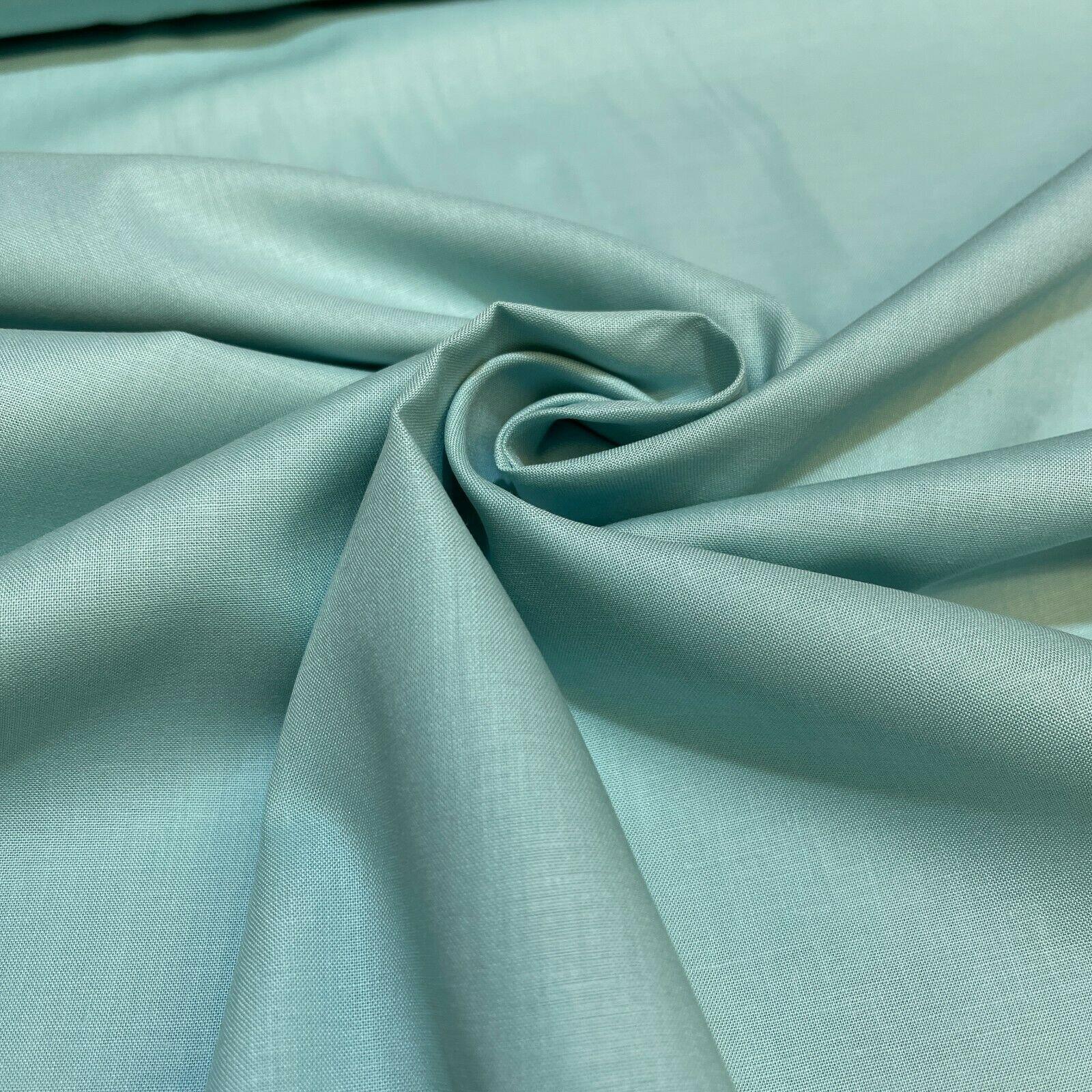 Plain dyed 100% Crafting Cotton Fabric M1578-  60 inch wide