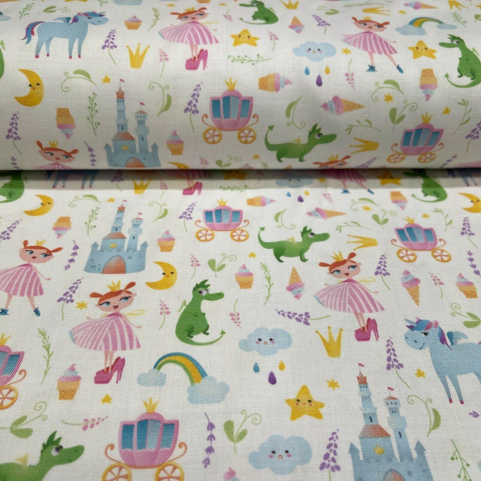 Digital Printed Various Designs 100%  Cotton craft Fabric M1575 Mtex