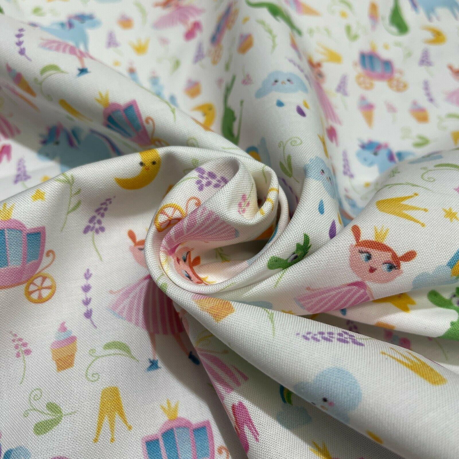 Digital Printed Various Designs 100%  Cotton craft Fabric M1575 Mtex