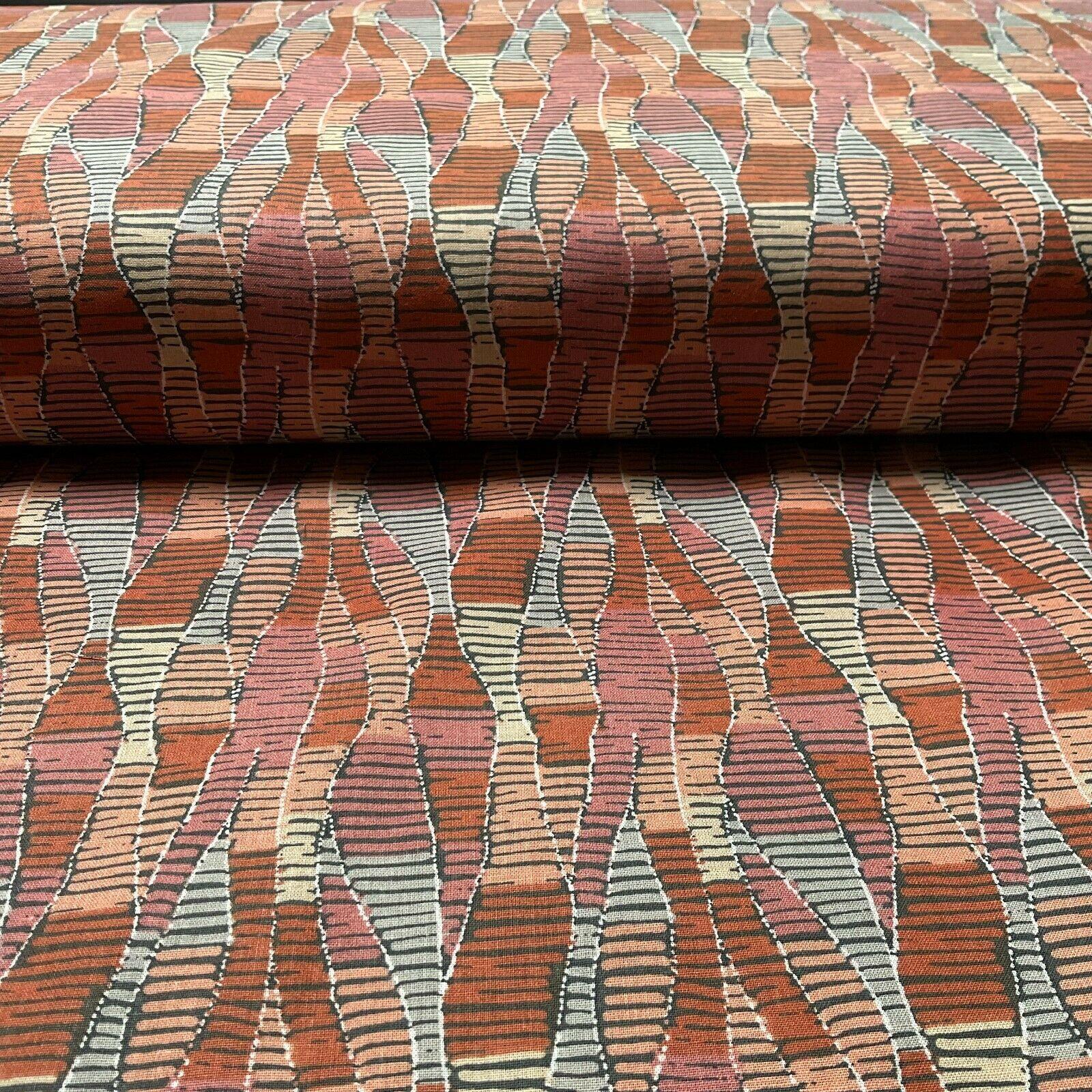 Digital Printed Various Designs 100% Cotton crafting Fabric 160cm M1581