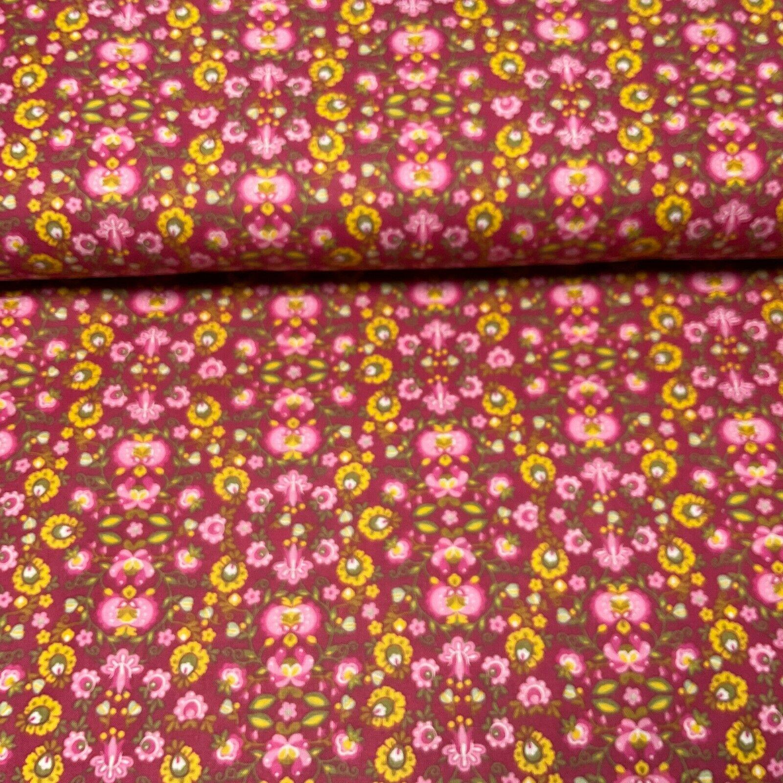 Digital Printed Various Designs 100% Cotton crafting Fabric 160cm M1581