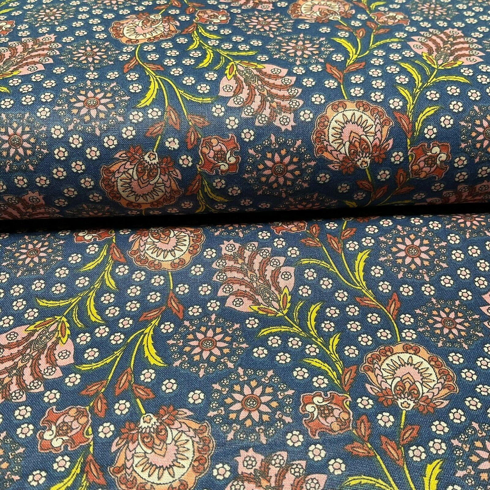 Digital Printed Various Designs 100% Cotton crafting Fabric 160cm M1581