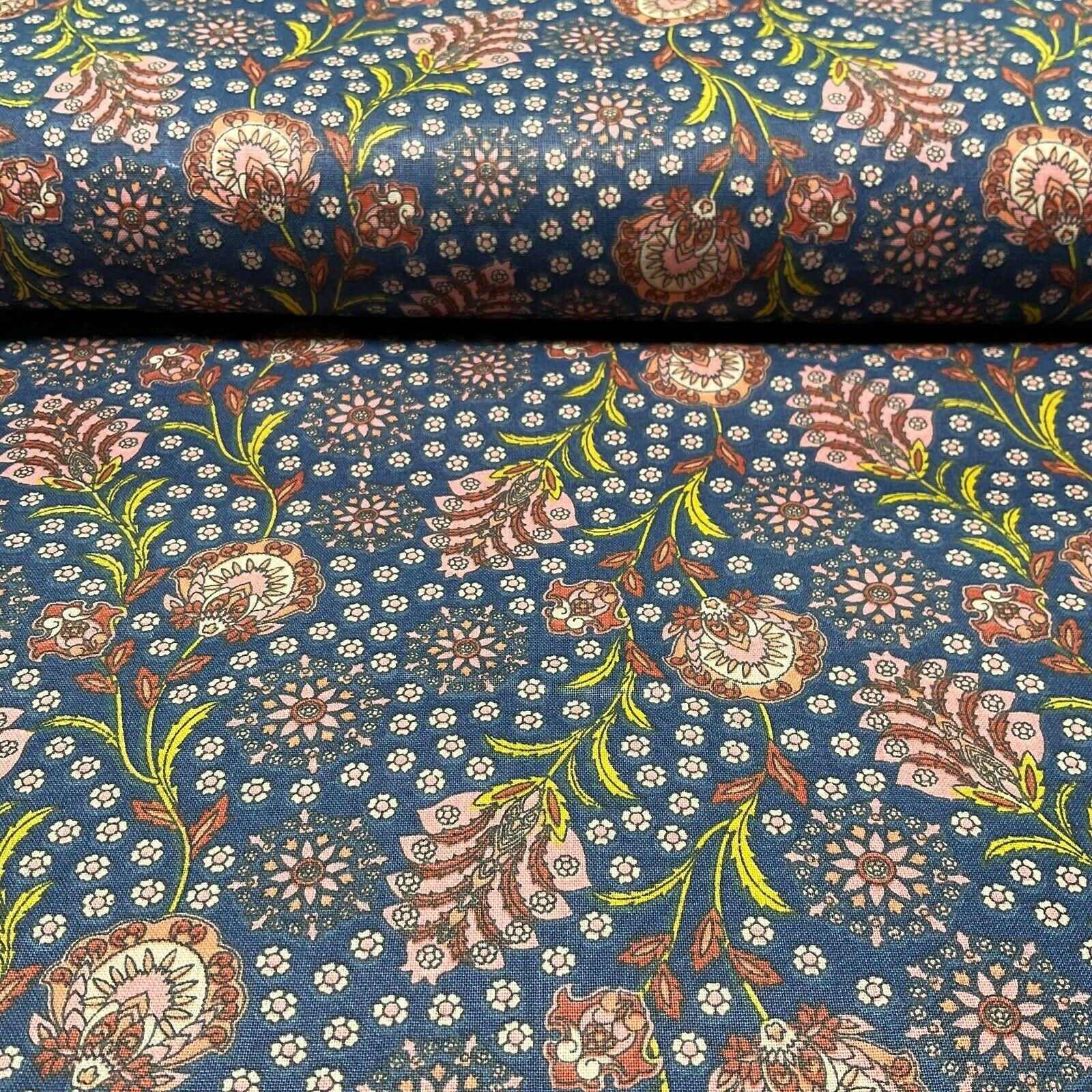 Digital Printed Various Designs 100% Cotton crafting Fabric 160cm M1581