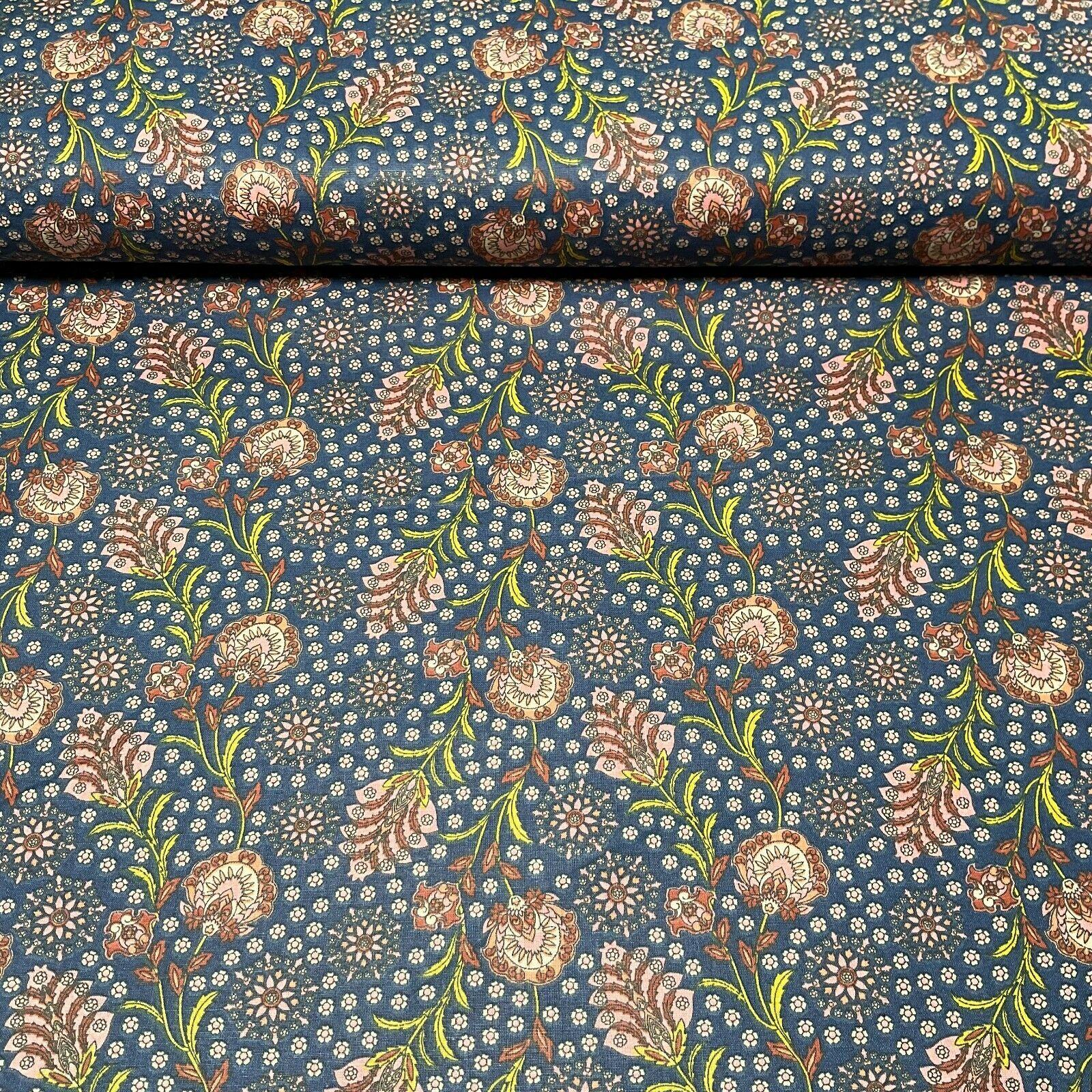 Digital Printed Various Designs 100% Cotton crafting Fabric 160cm M1581