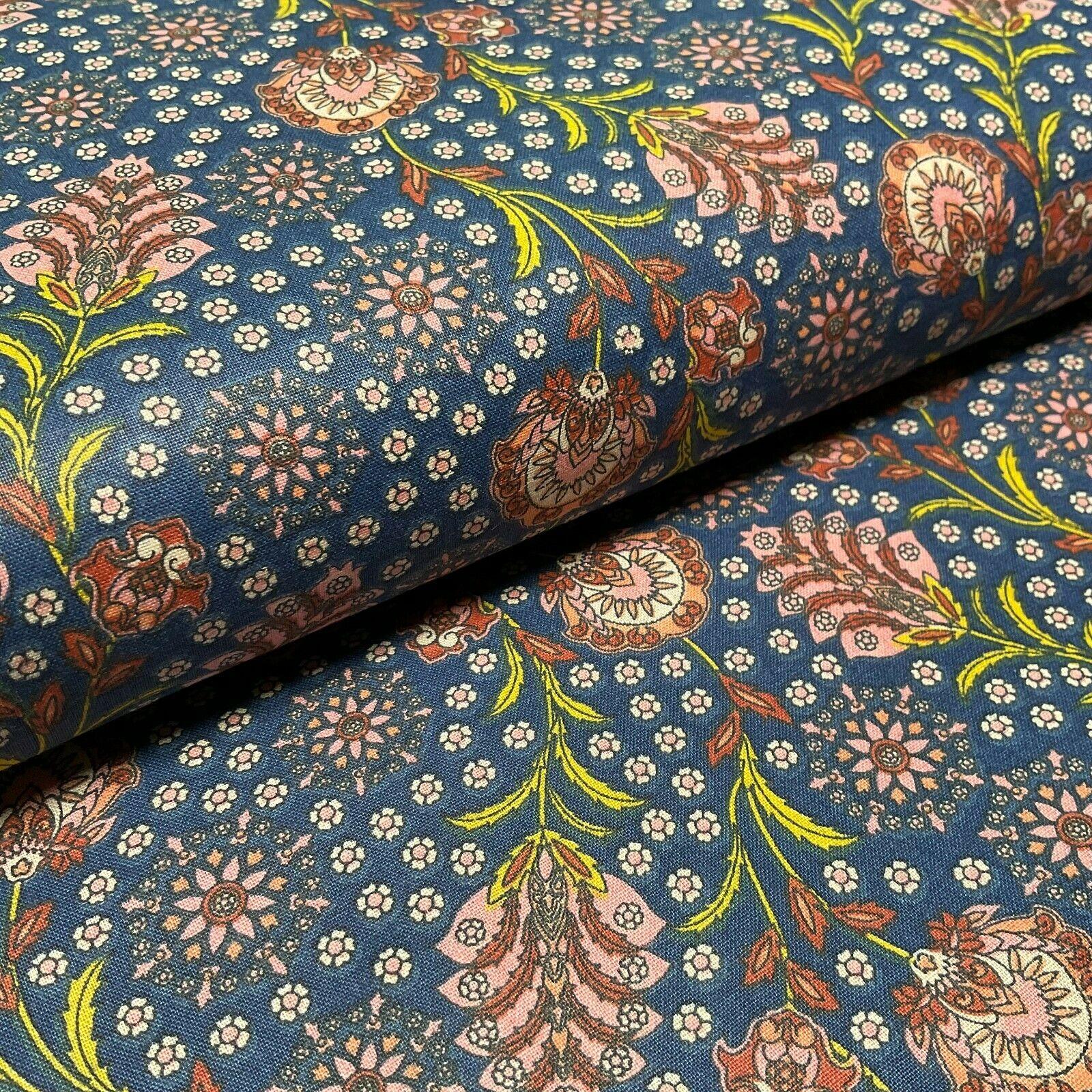 Digital Printed Various Designs 100% Cotton crafting Fabric 160cm M1581