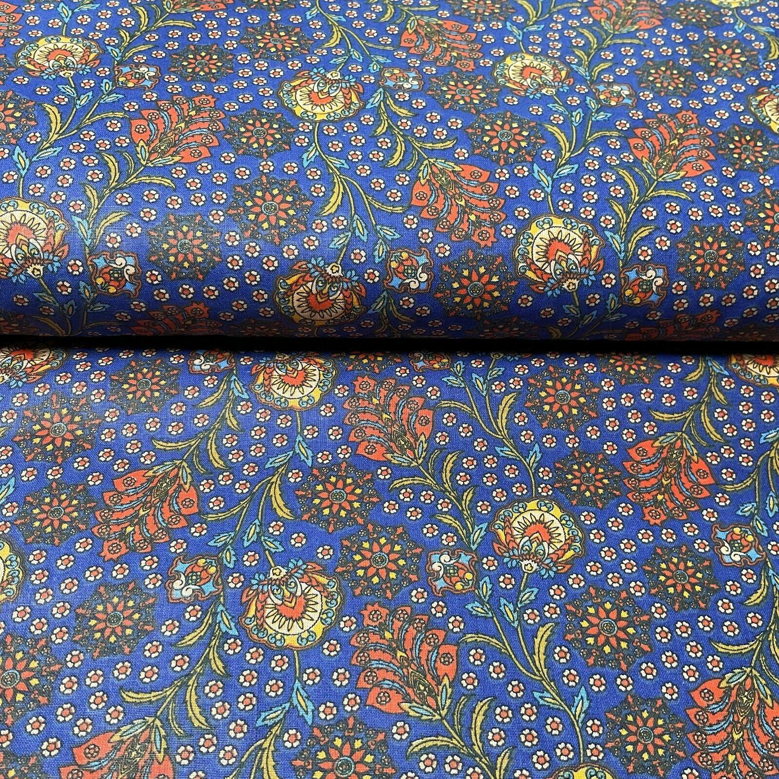 Digital Printed Various Designs 100% Cotton crafting Fabric 160cm M1581