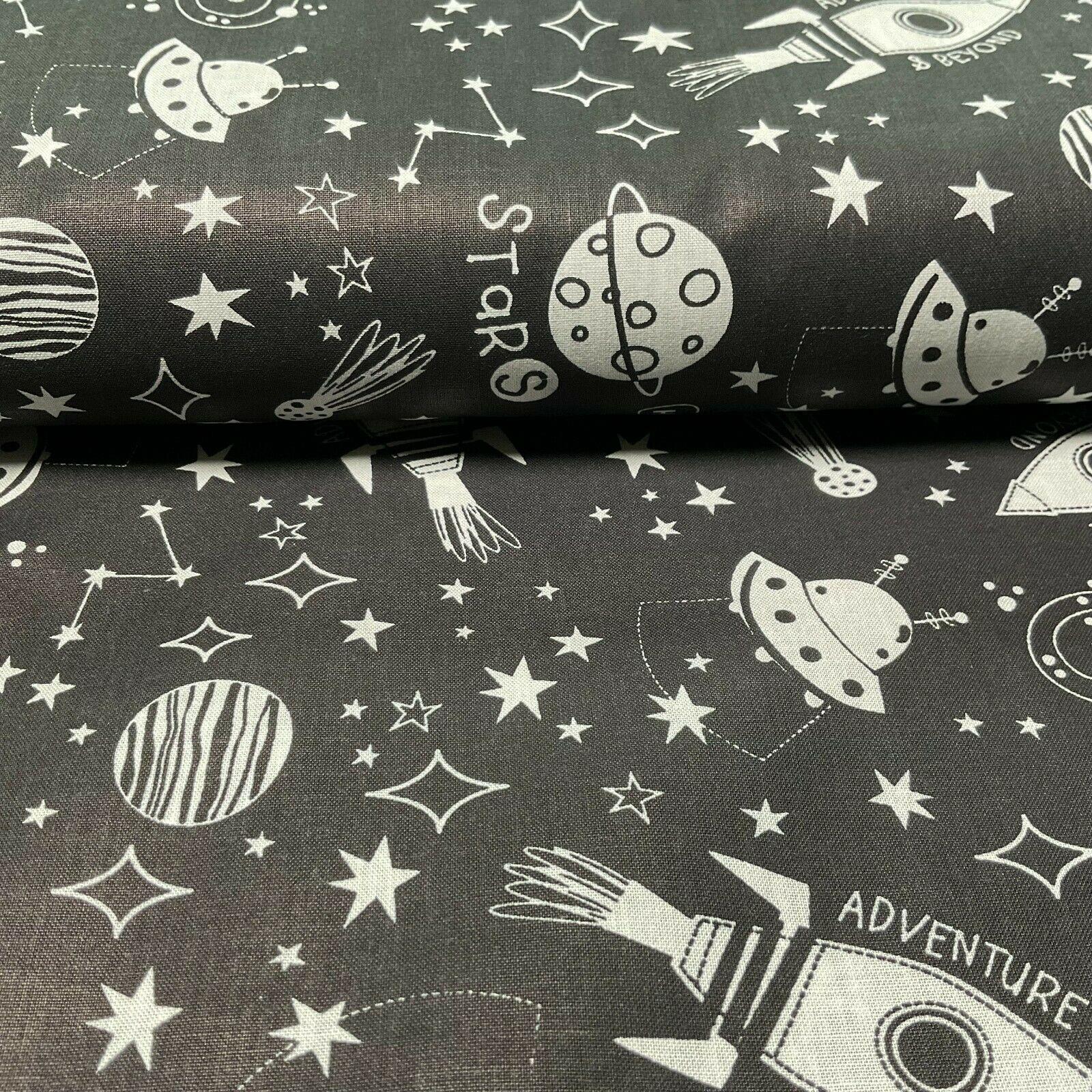 Digital Printed Various Designs 100% Cotton crafting Fabric 160cm M1581