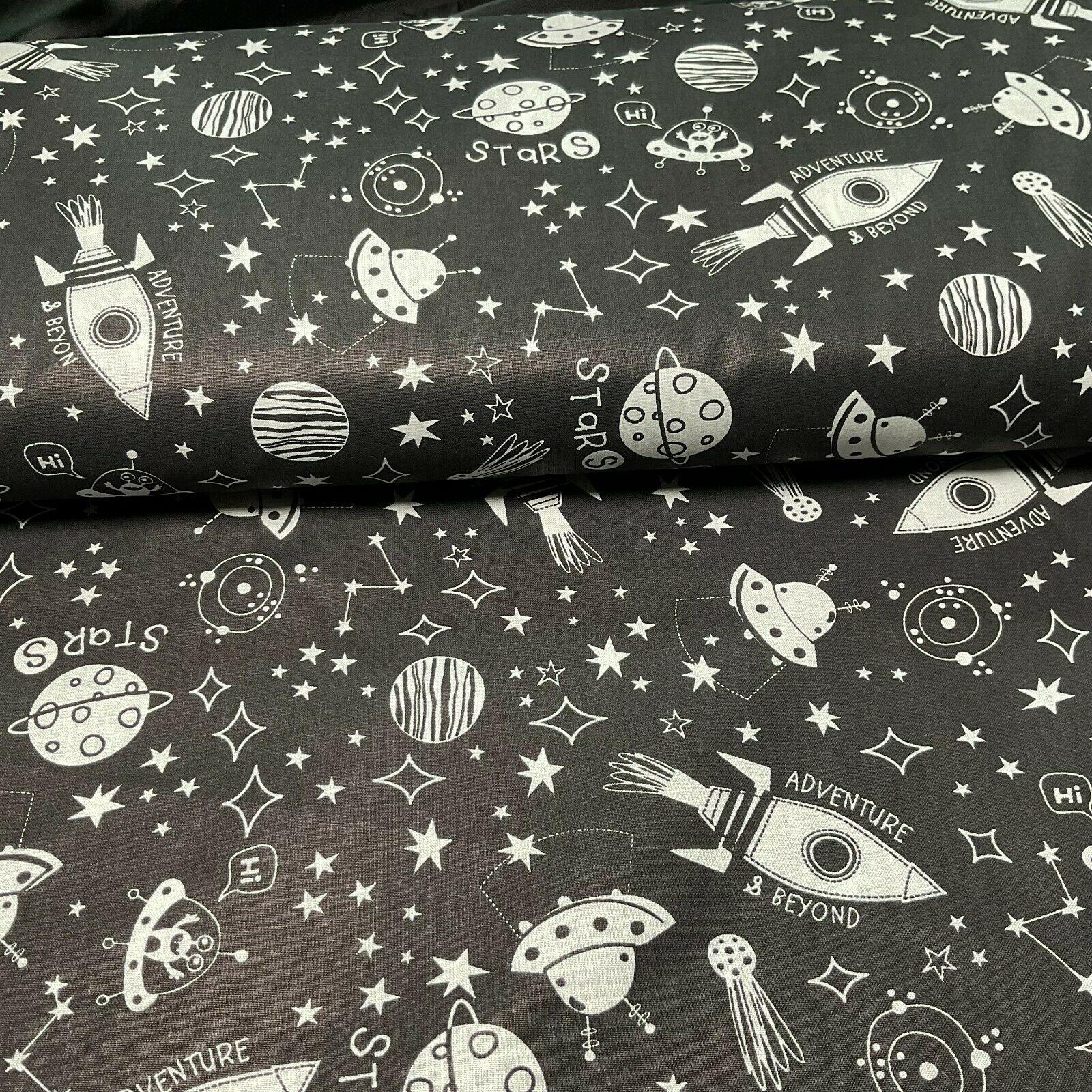Digital Printed Various Designs 100% Cotton crafting Fabric 160cm M1581